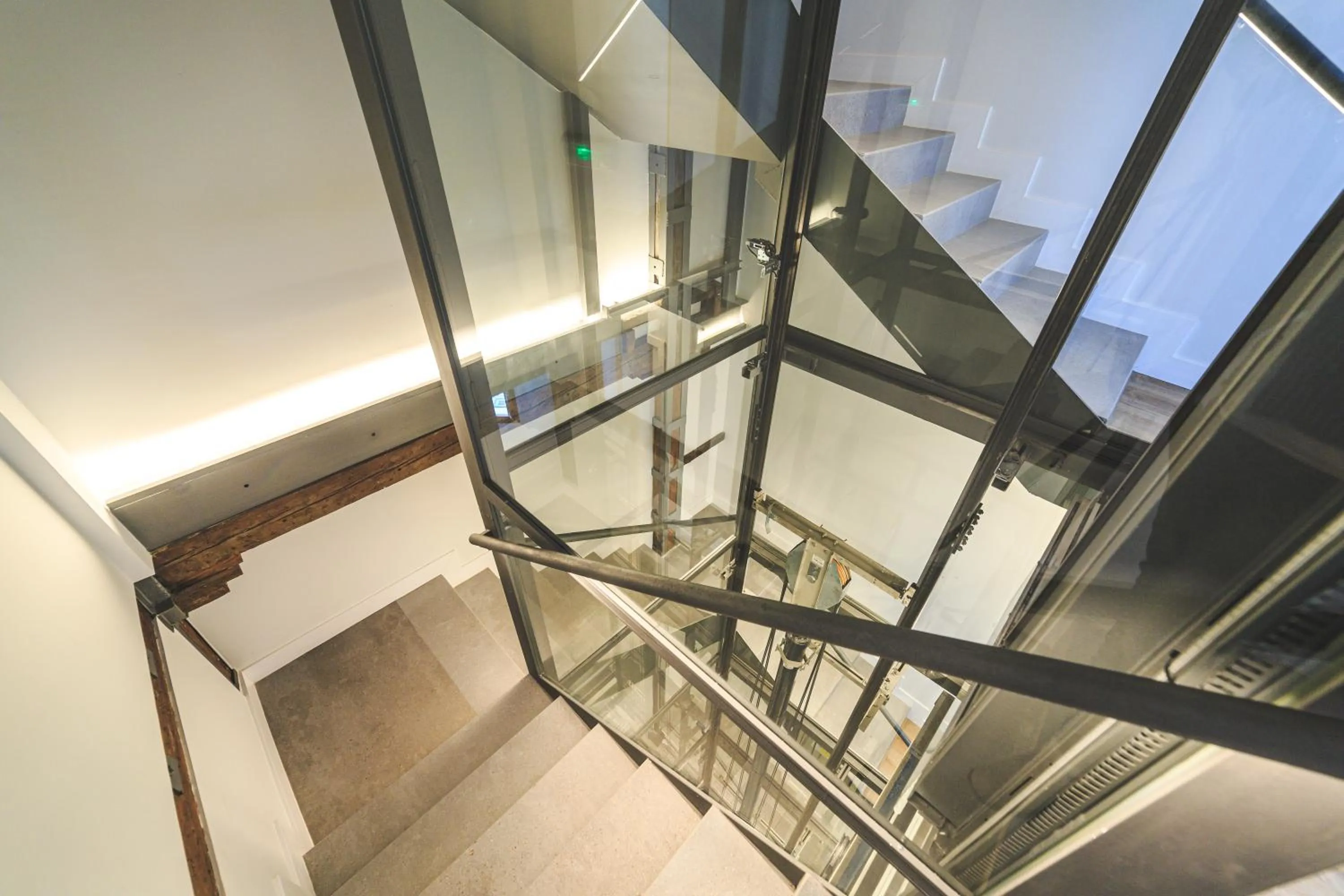 Hotel La Casa de Los Mosaicos by Maxi Hoteles