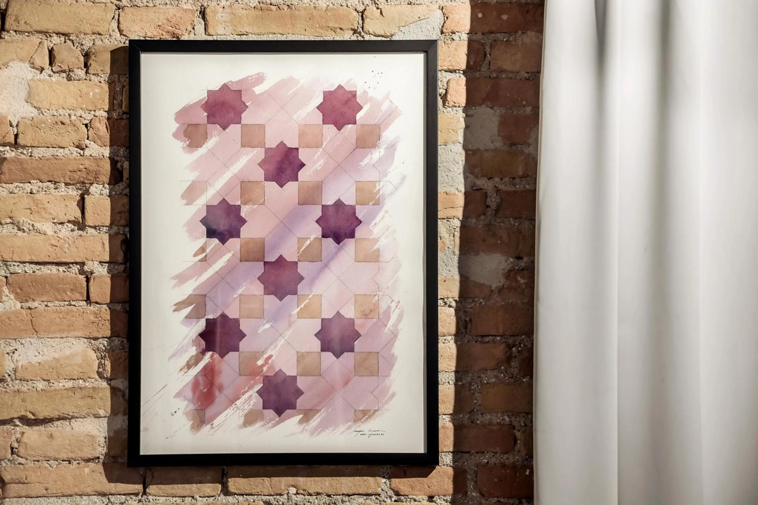 Hotel La Casa de Los Mosaicos by Maxi Hoteles