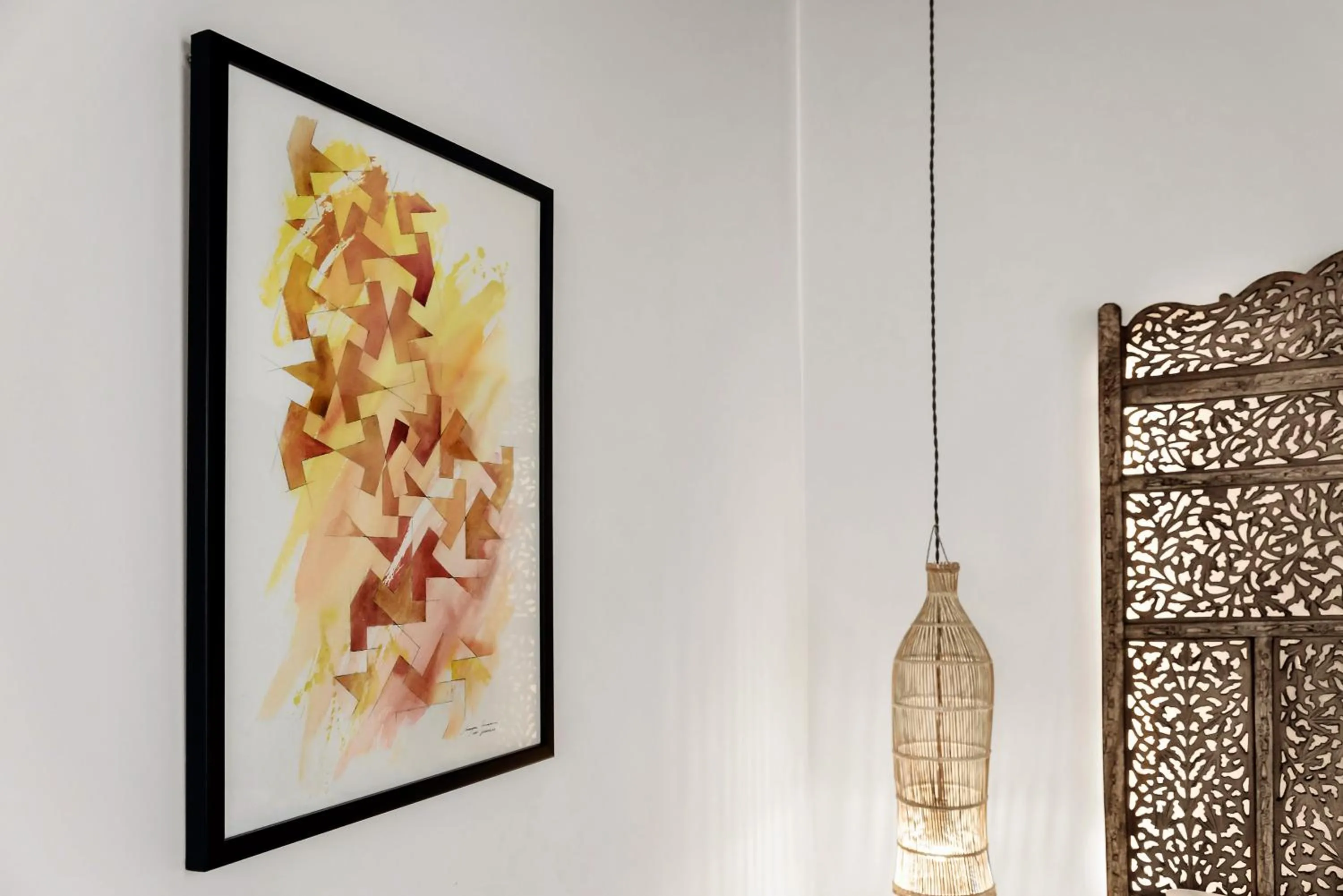 Hotel La Casa de Los Mosaicos by Maxi Hoteles