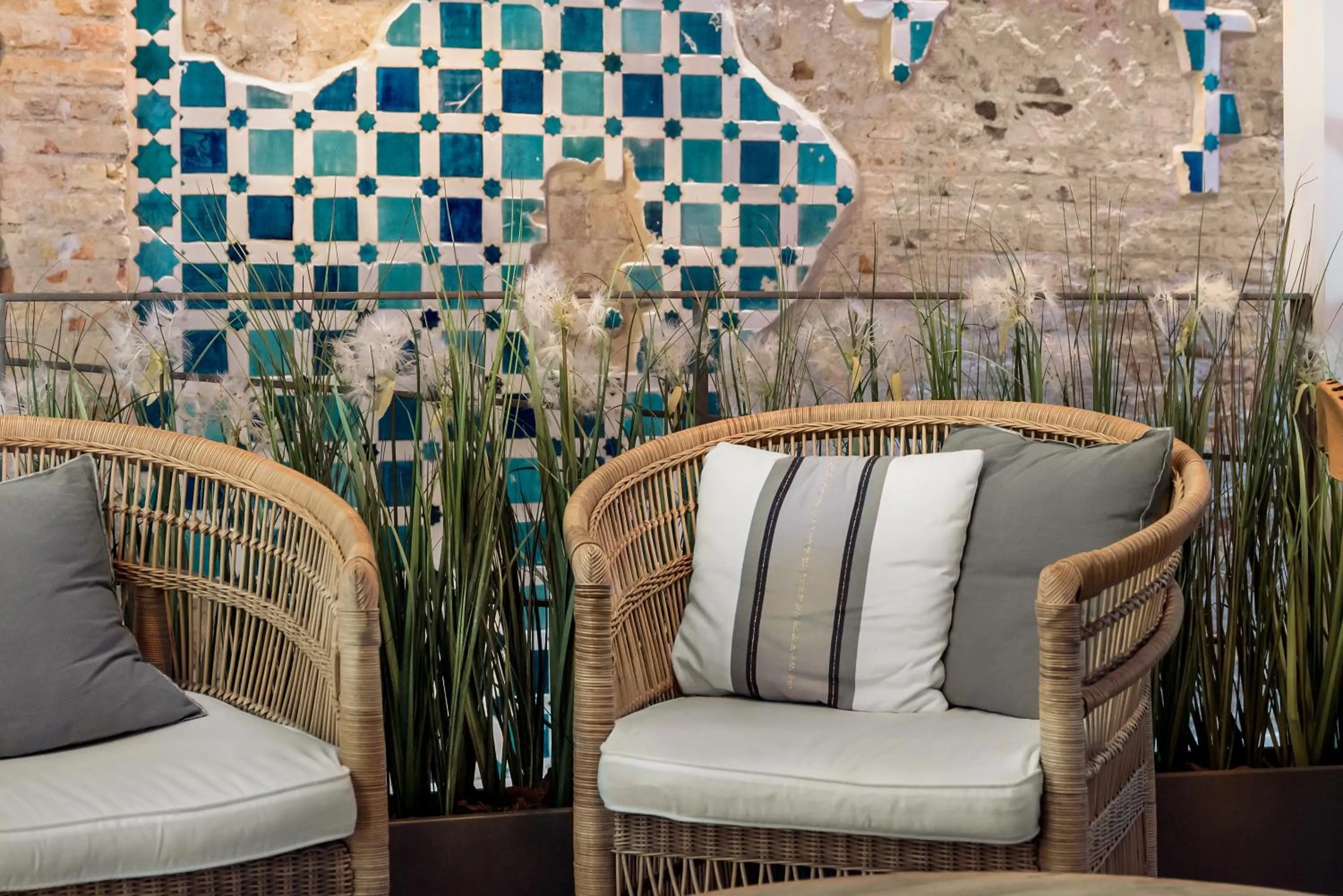 Hotel La Casa de Los Mosaicos by Maxi Hoteles