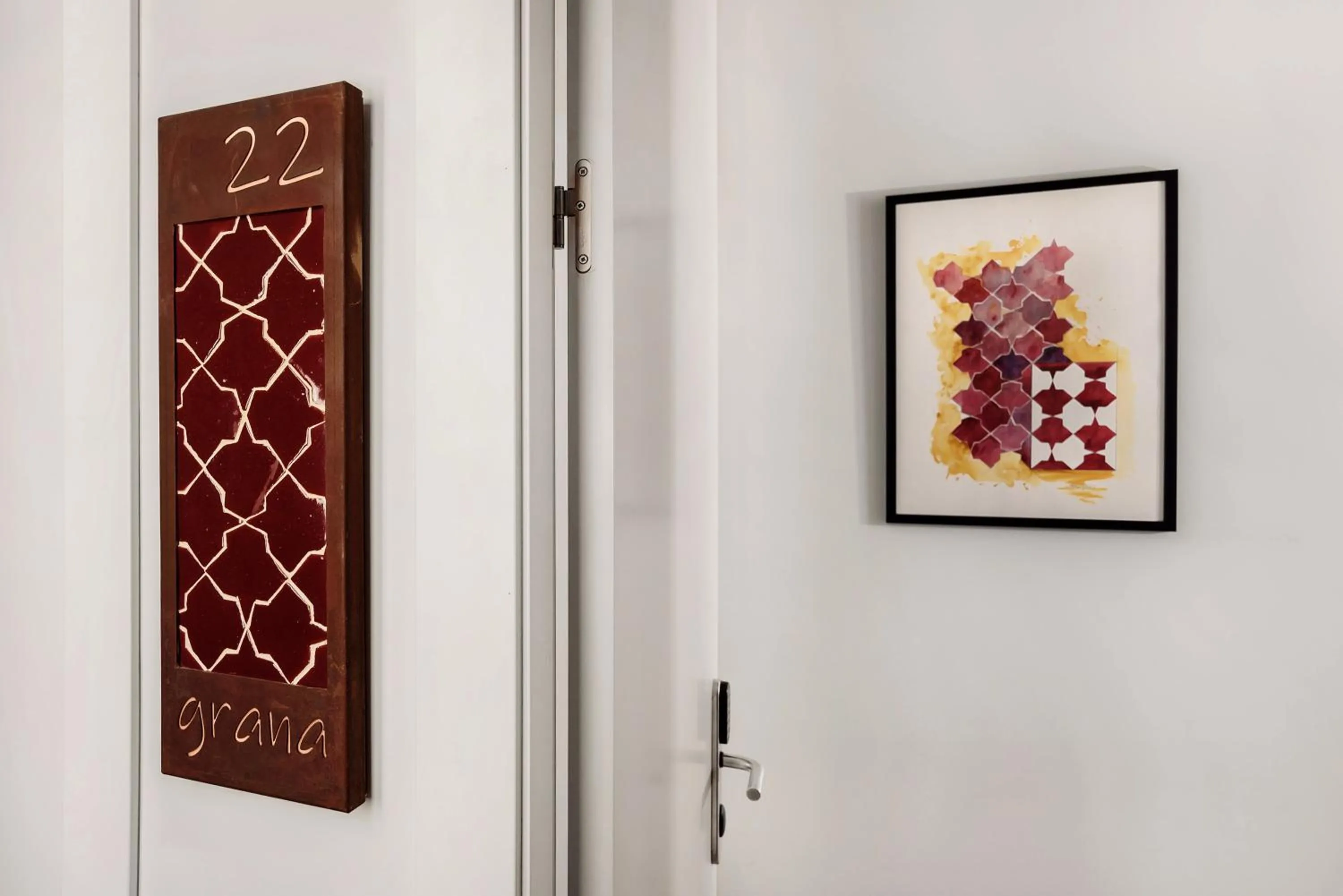 Hotel La Casa de Los Mosaicos by Maxi Hoteles