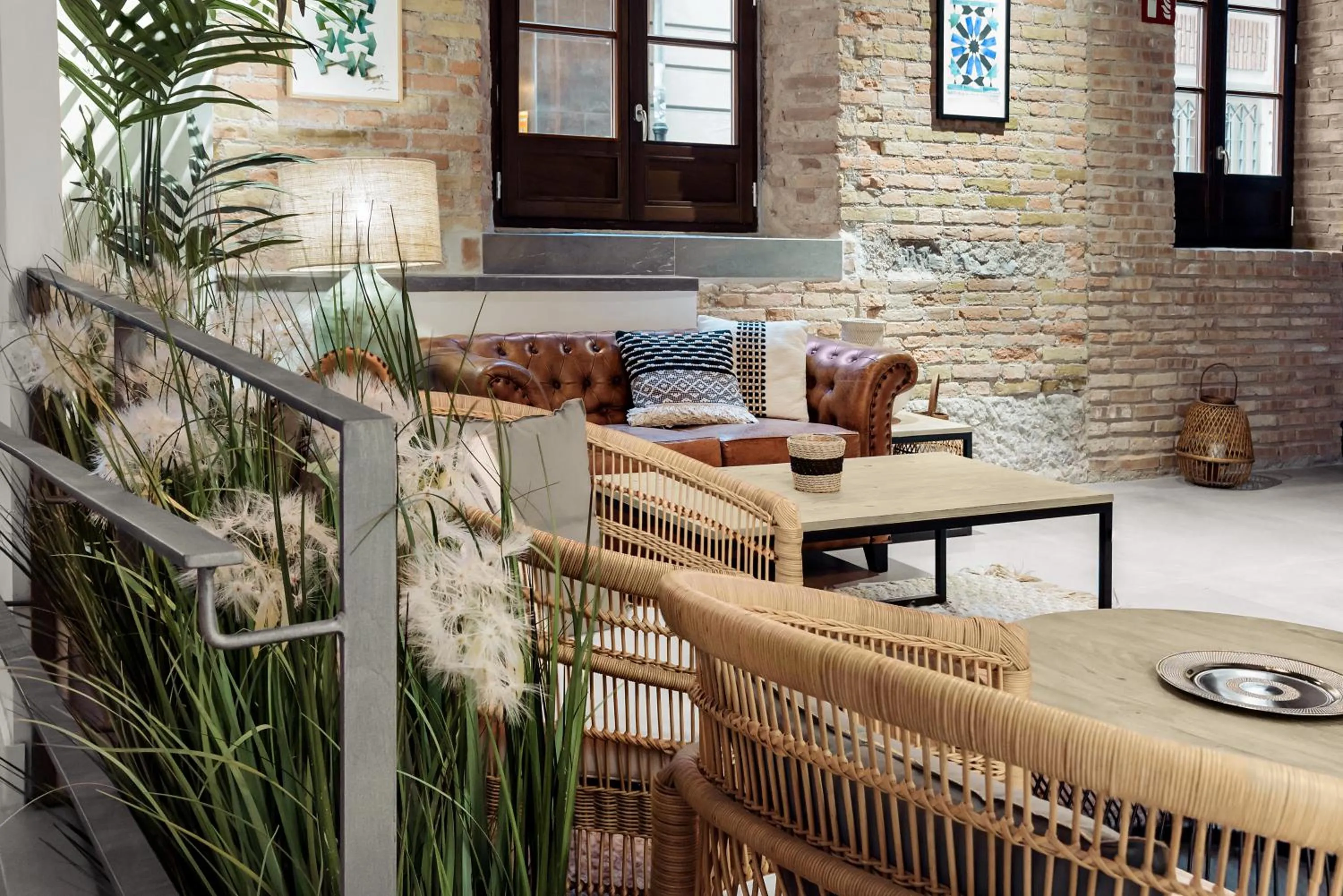 Hotel La Casa de Los Mosaicos by Maxi Hoteles