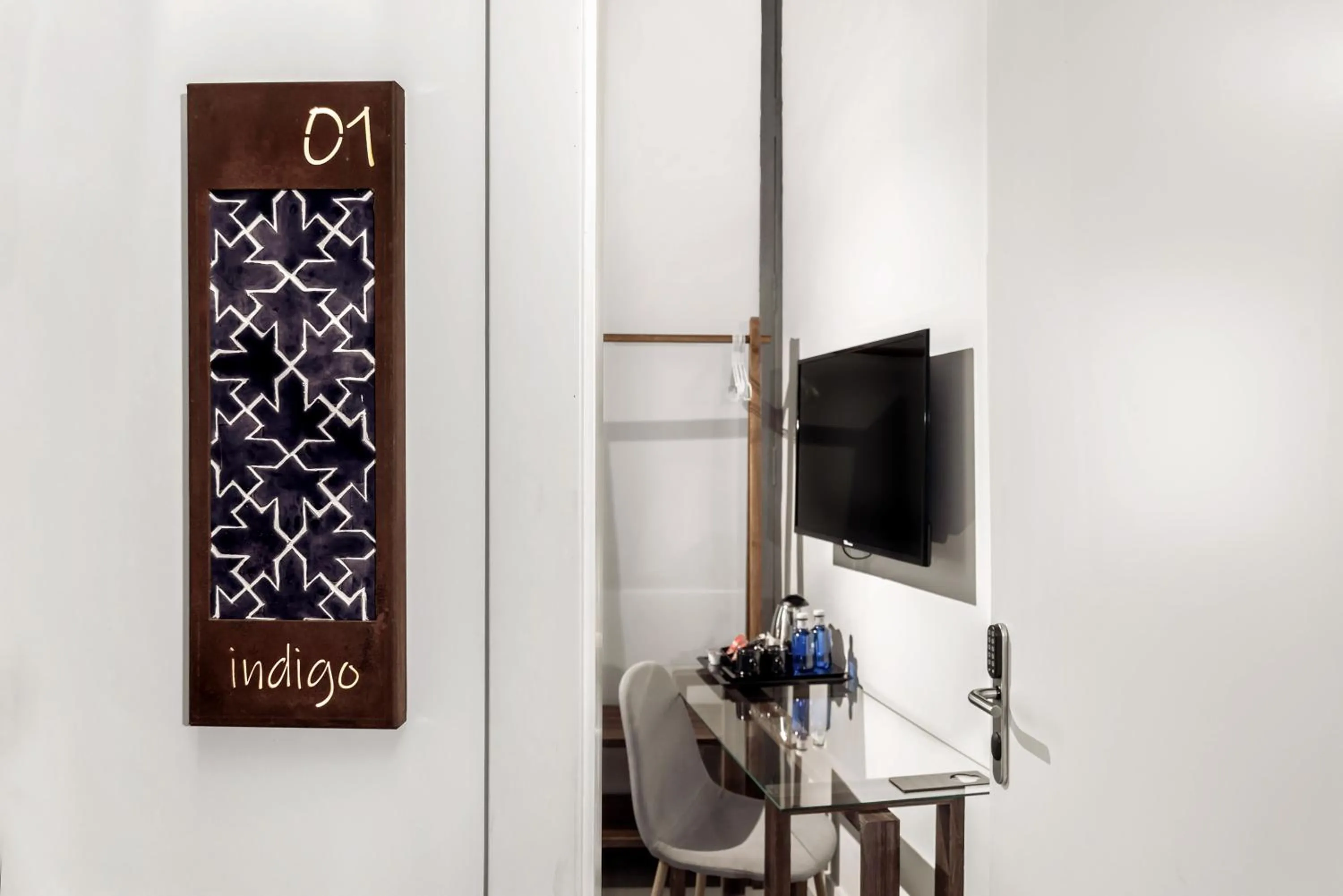 Hotel La Casa de Los Mosaicos by Maxi Hoteles