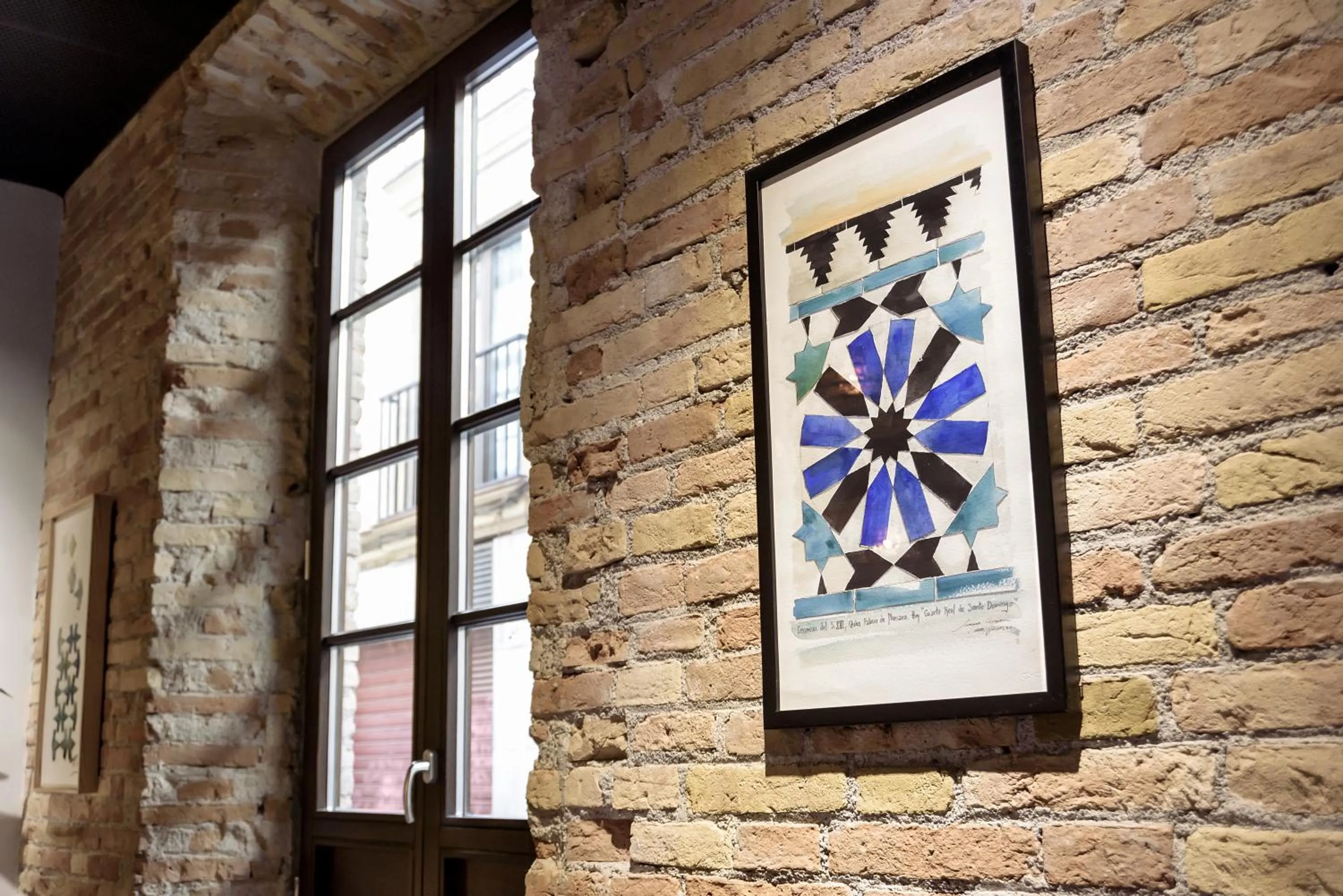 Hotel La Casa de Los Mosaicos by Maxi Hoteles