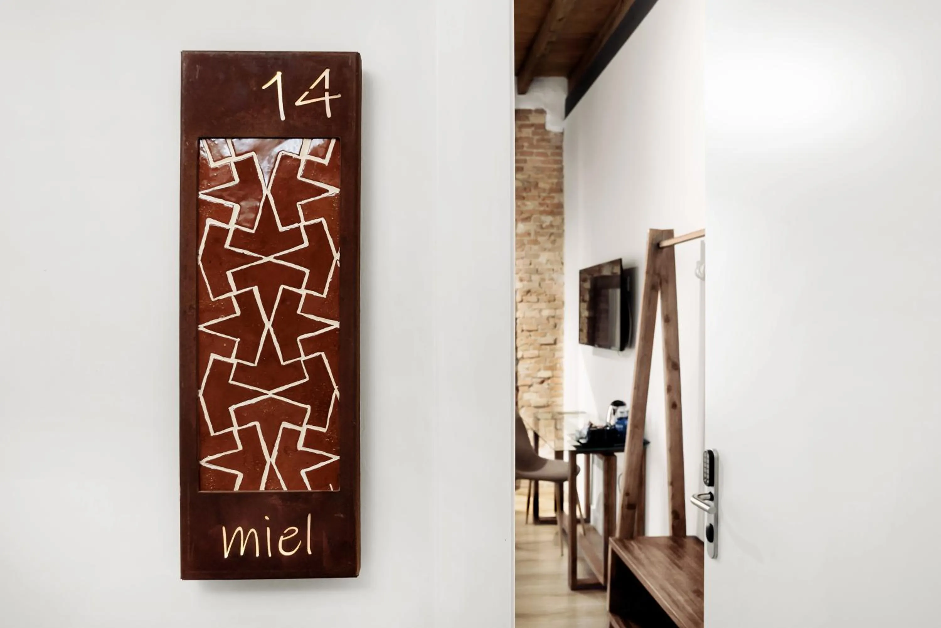 Hotel La Casa de Los Mosaicos by Maxi Hoteles