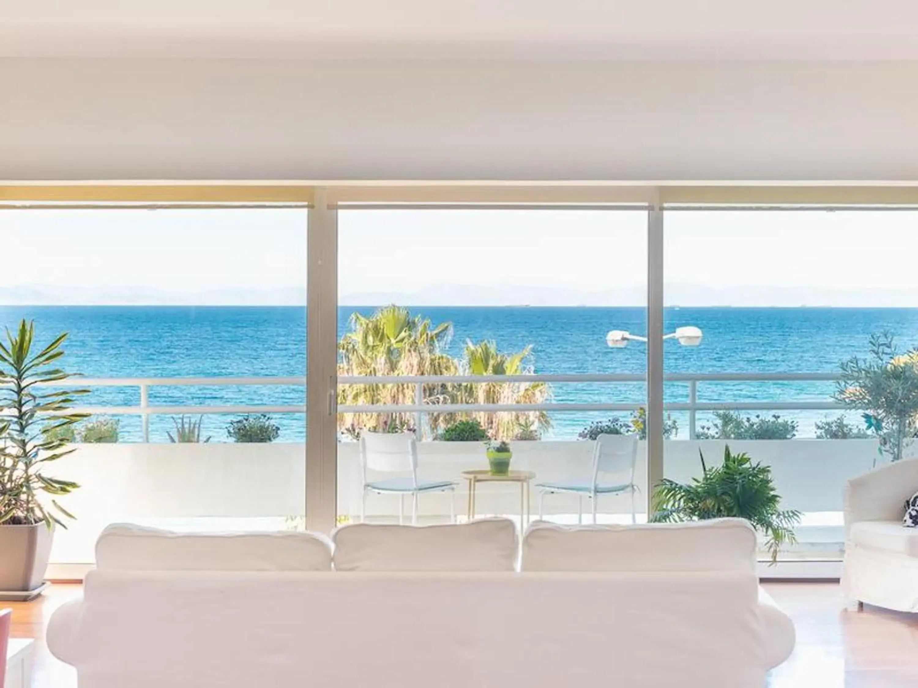Adelos Coastal Chic by the Sea - Athens Riviera Adelos Coastal Chic by the Sea - Athens Riviera