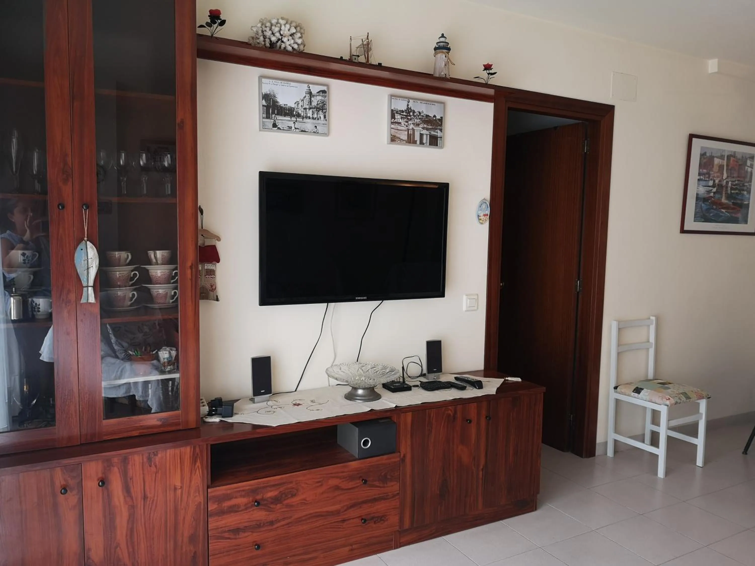 Dining area in LLOGUER30 Apartamento Lotus, piscina y parquing
