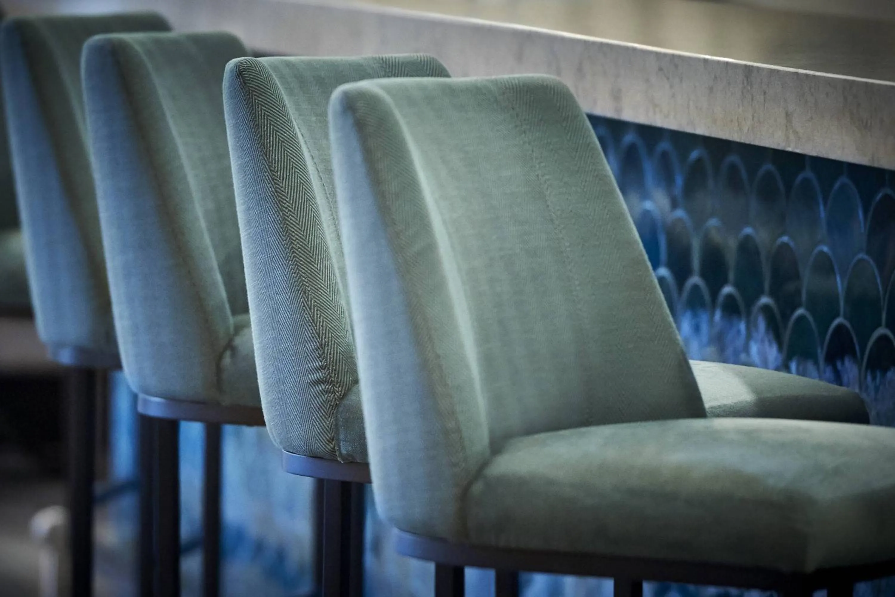 Lounge or bar in Delta Hotels by Marriott Toronto Mississauga