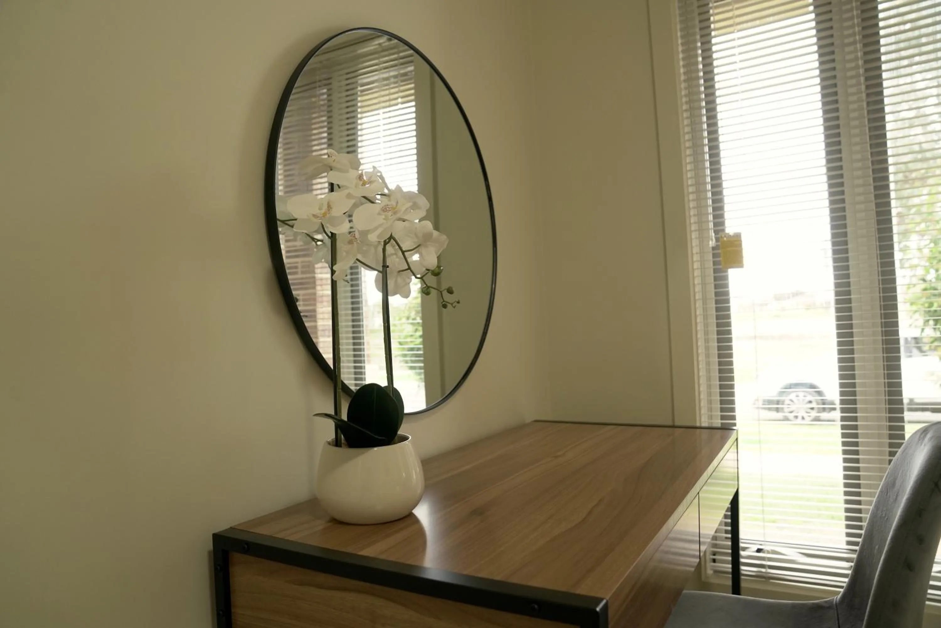 Decorative detail in 6 Bedrooms & 4 Bathrooms Big House for Big Group