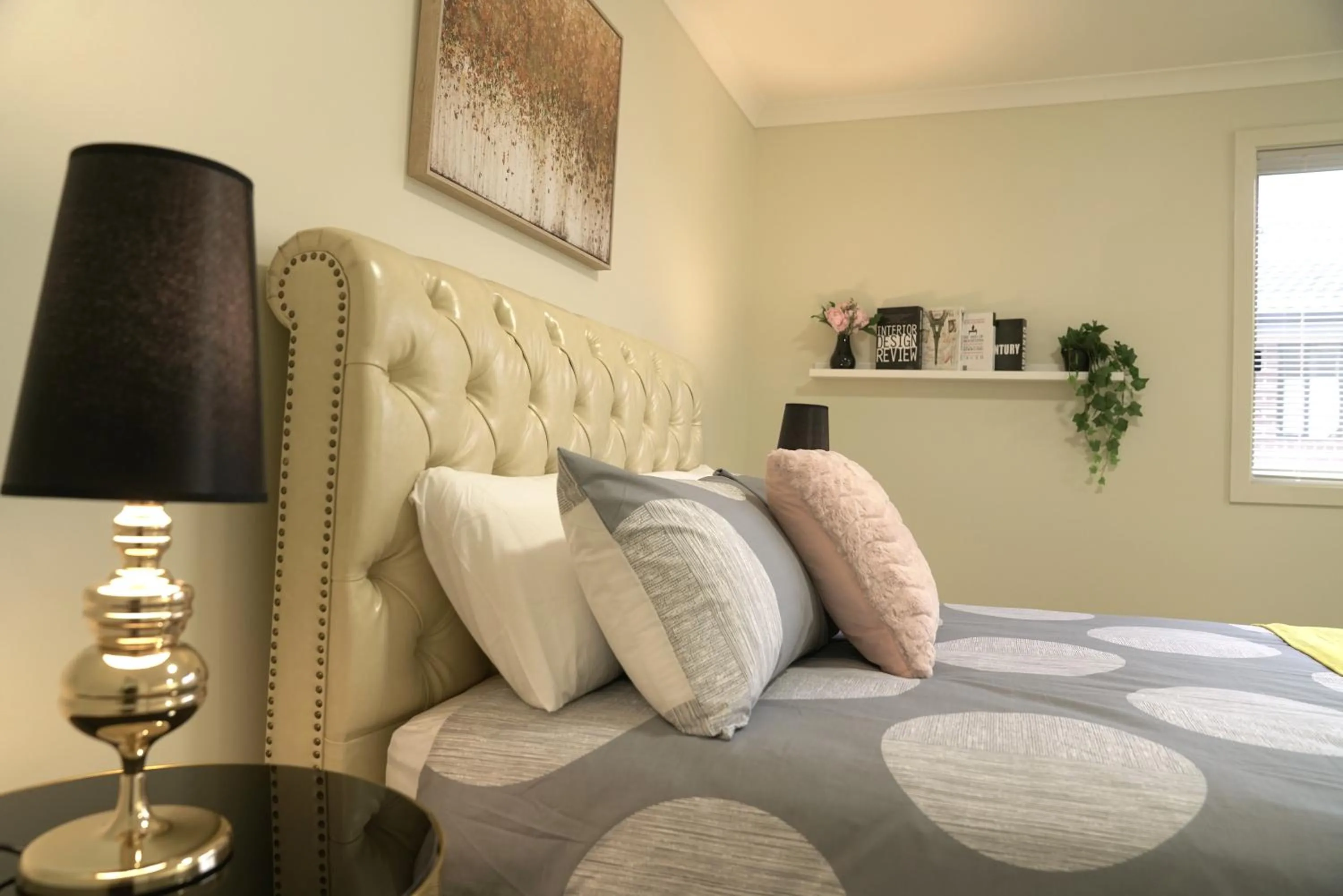 Bed in 6 Bedrooms & 4 Bathrooms Big House for Big Group