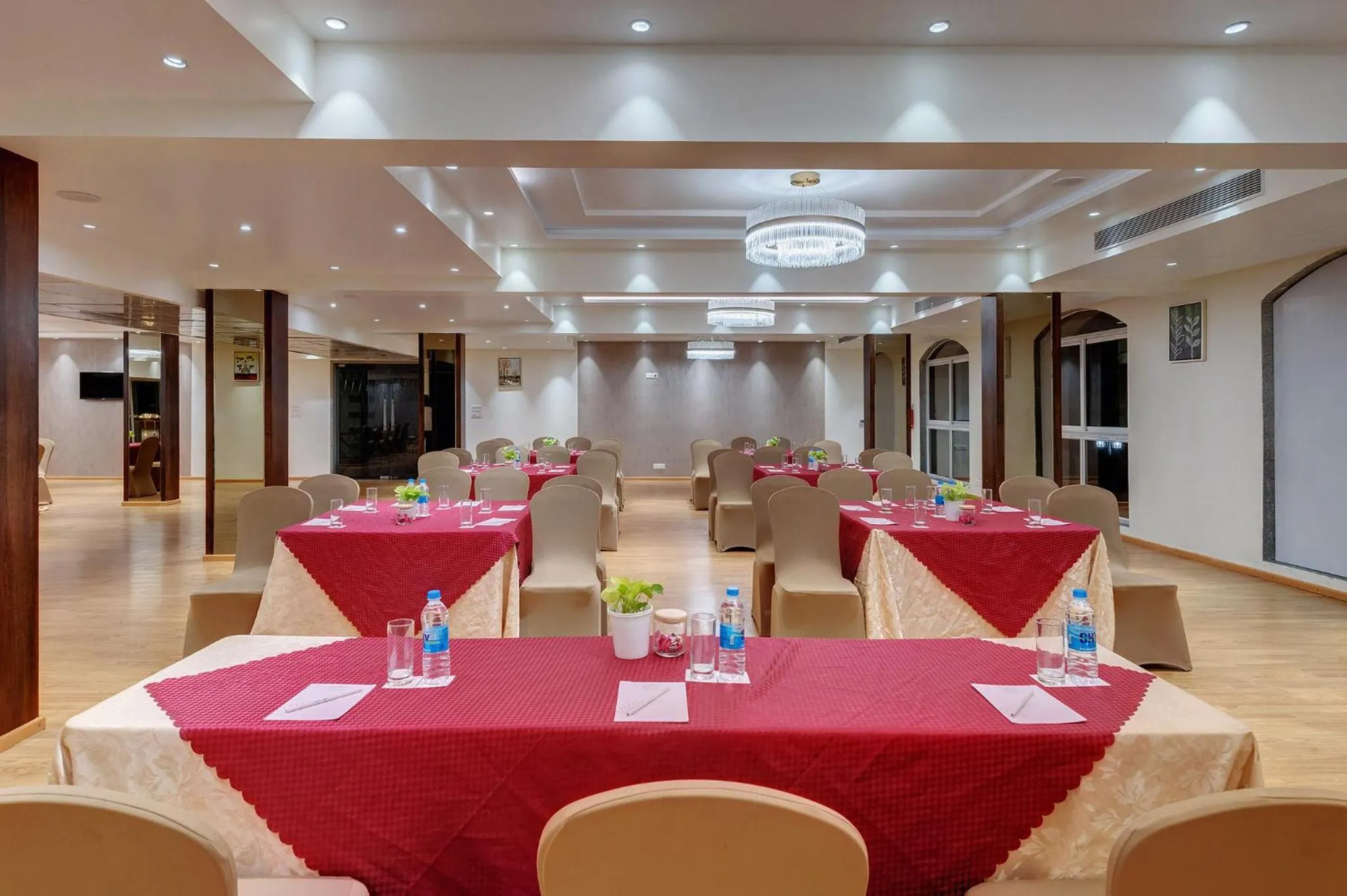Grand Victoria The Fern Resort & Spa, Panchgani - Mahabaleshwar