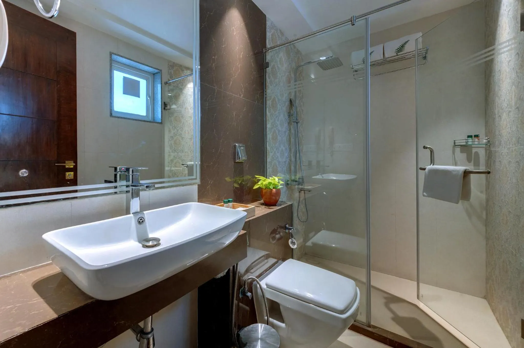 Grand Victoria The Fern Resort & Spa, Panchgani - Mahabaleshwar