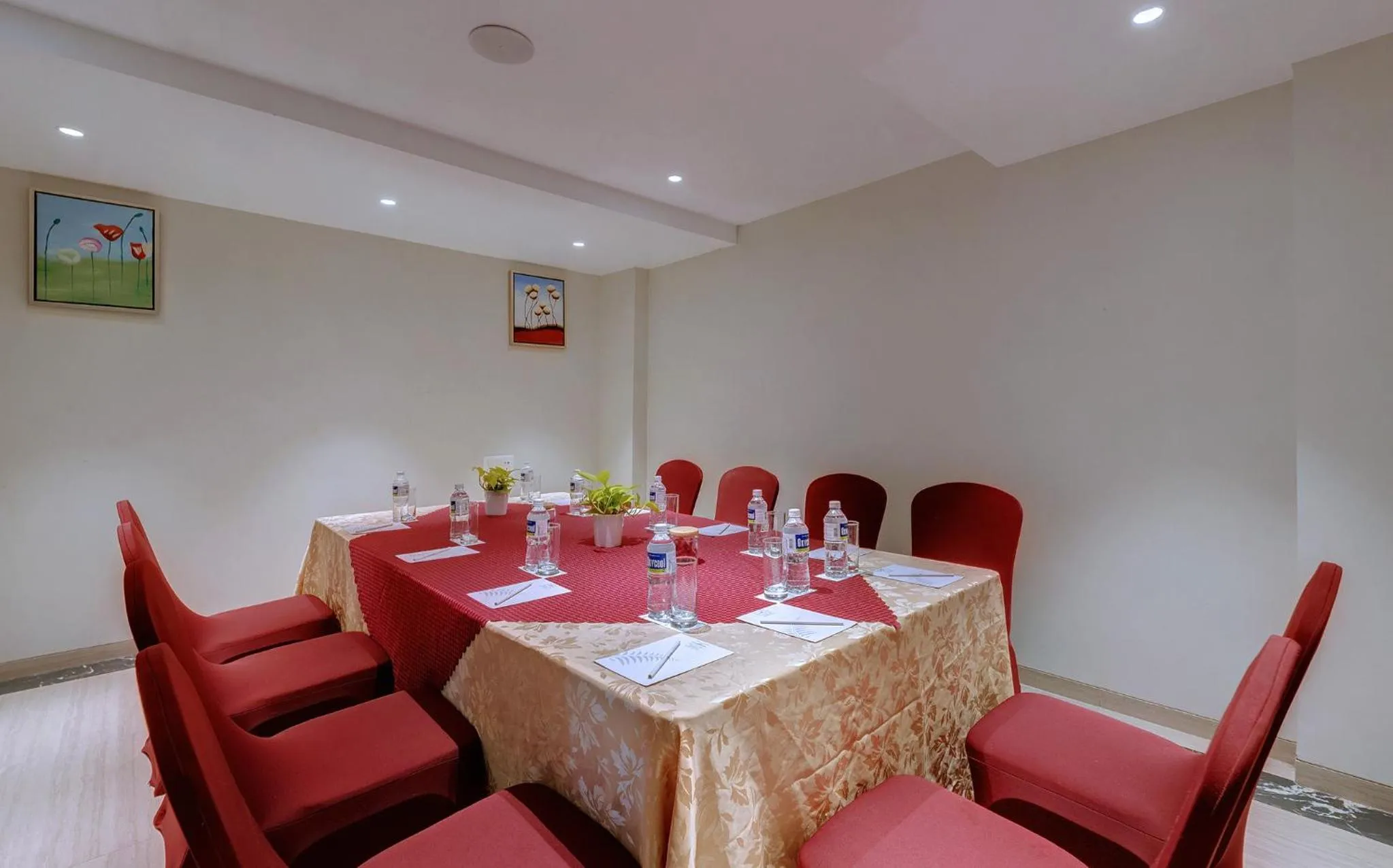 Grand Victoria The Fern Resort & Spa, Panchgani - Mahabaleshwar