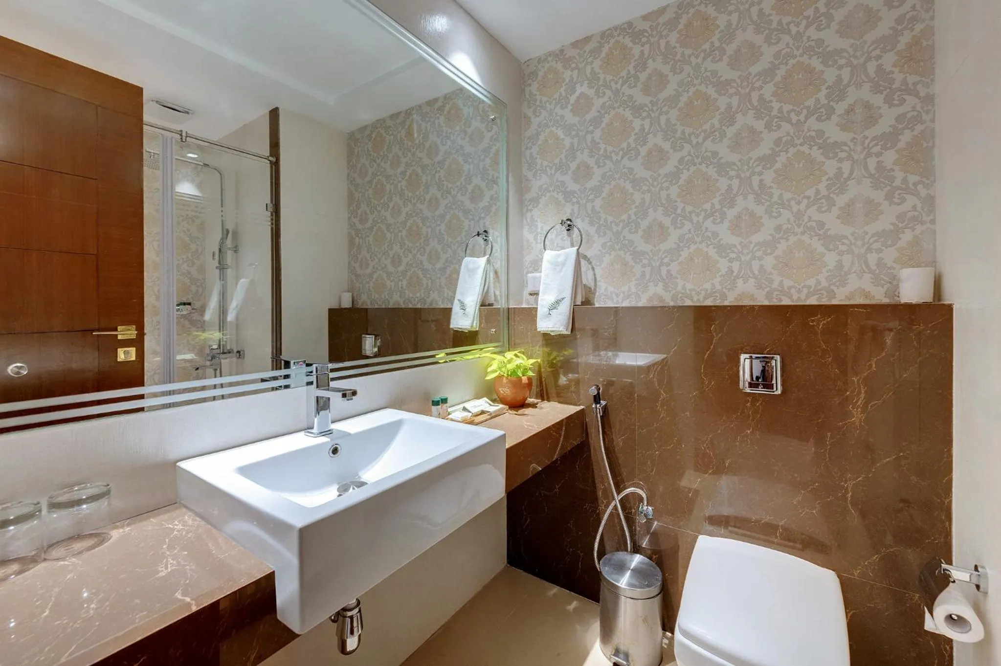 Grand Victoria The Fern Resort & Spa, Panchgani - Mahabaleshwar