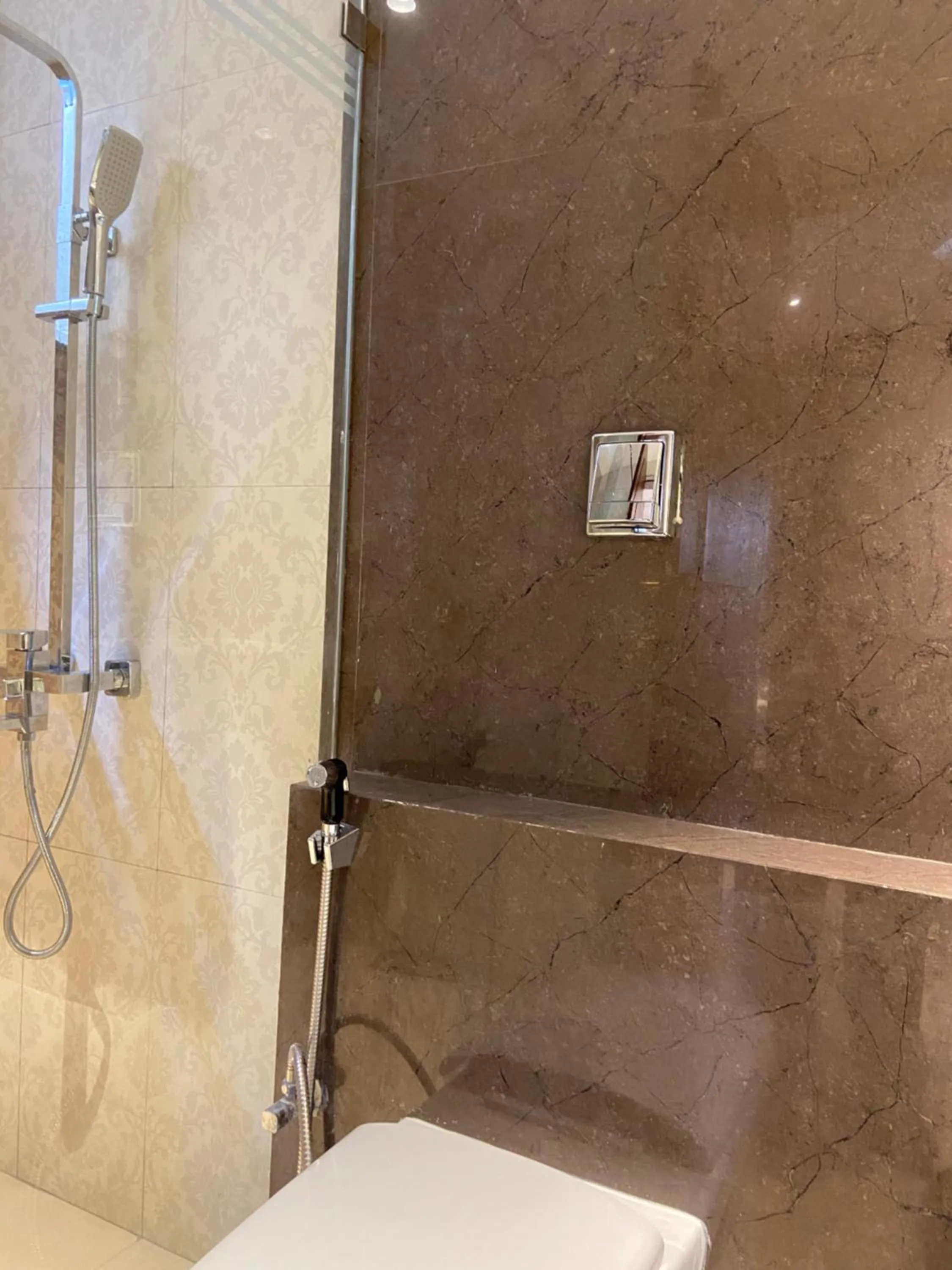 Grand Victoria The Fern Resort & Spa, Panchgani - Mahabaleshwar