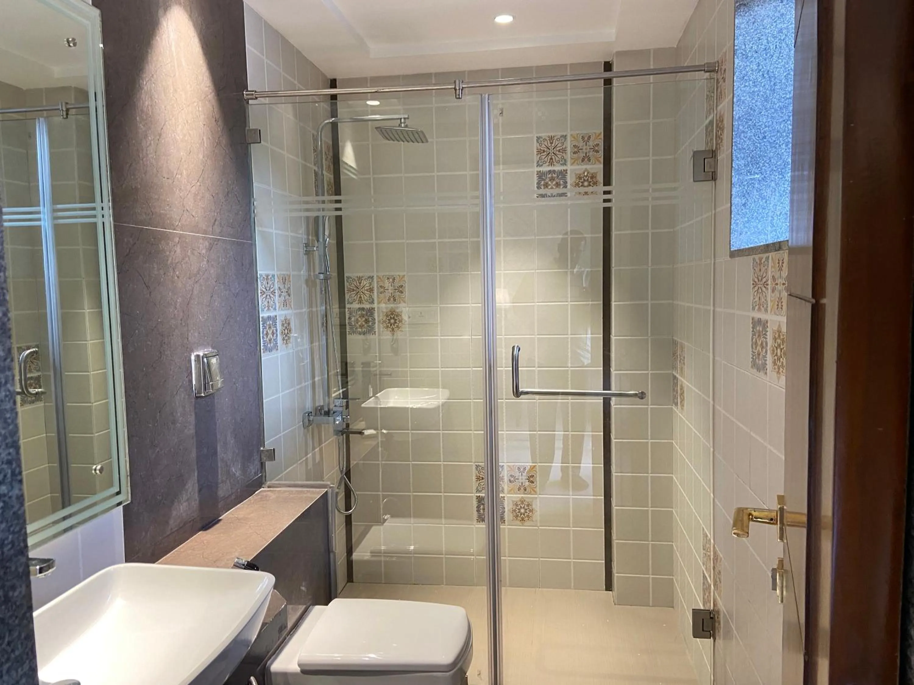 Grand Victoria The Fern Resort & Spa, Panchgani - Mahabaleshwar