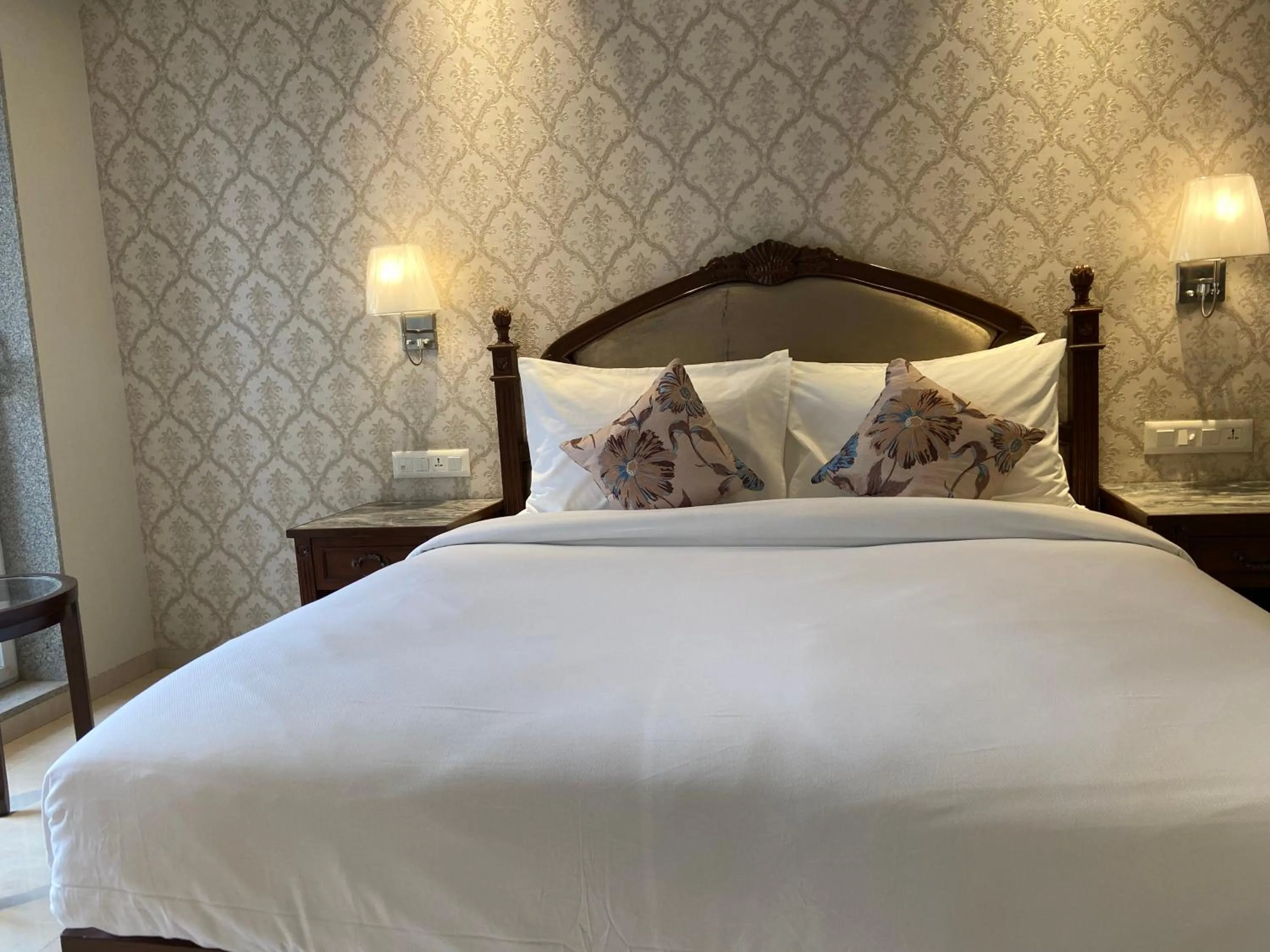 Grand Victoria The Fern Resort & Spa, Panchgani - Mahabaleshwar