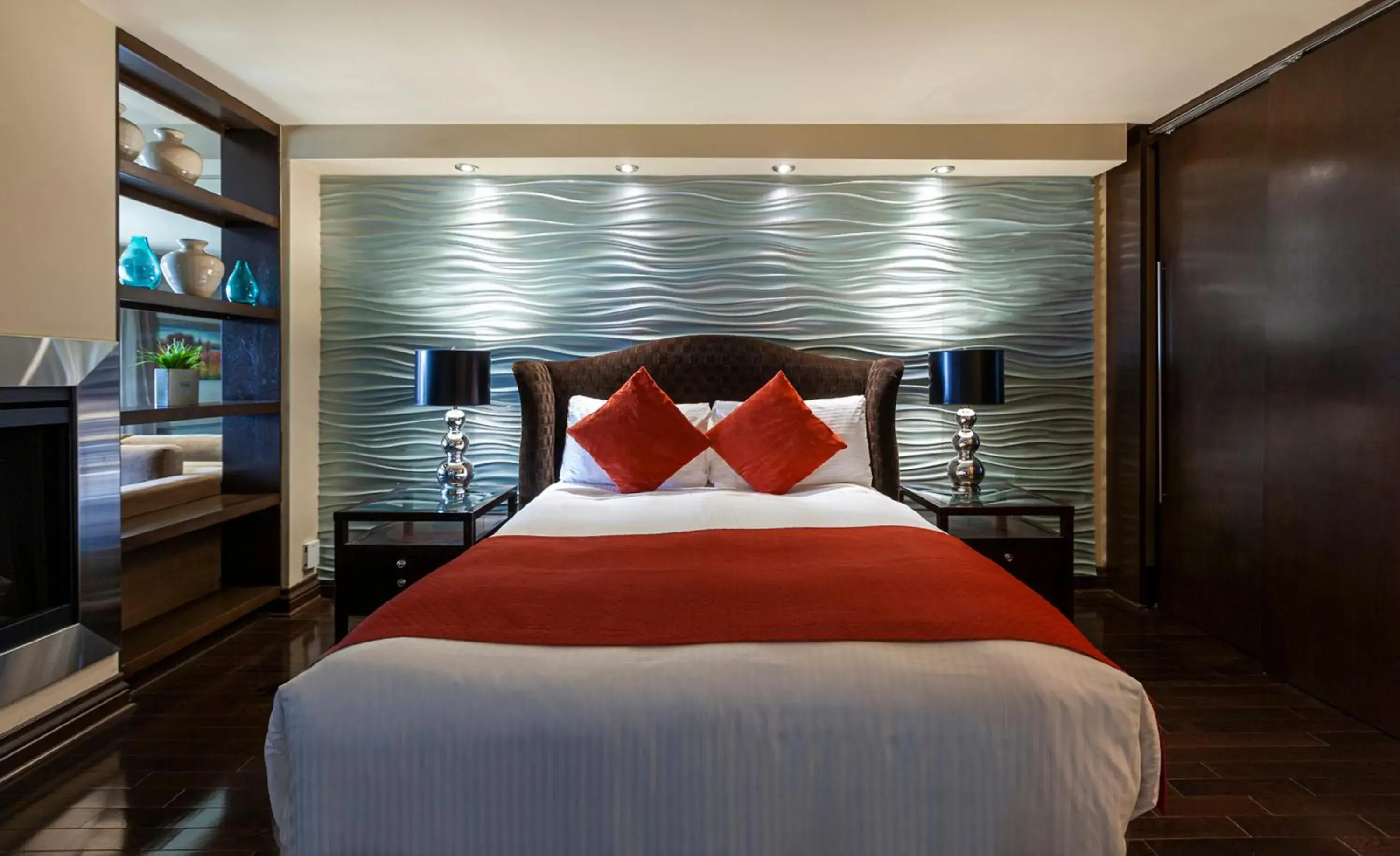 Prestige Studio in Le Nouvel Hotel Prestige Studio in Le Nouvel Hotel