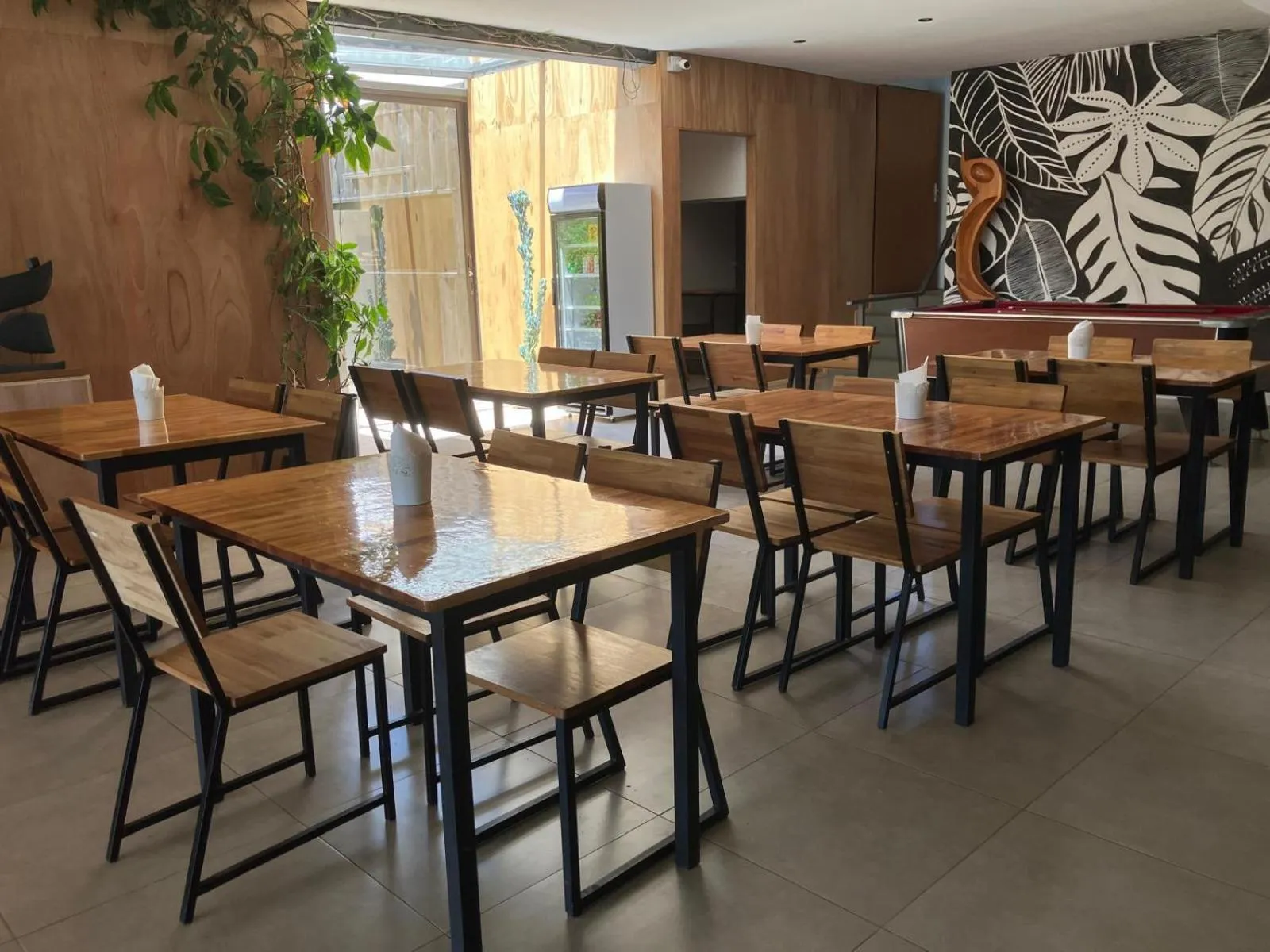 MUMA Hotel - Museo de la Madera