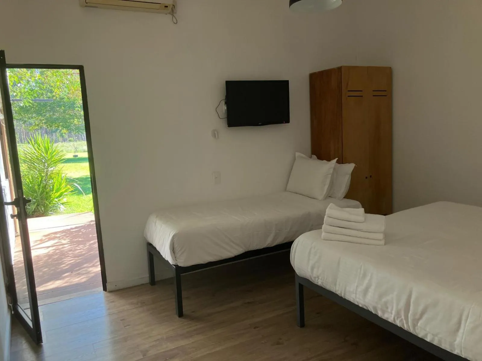 MUMA Hotel - Museo de la Madera