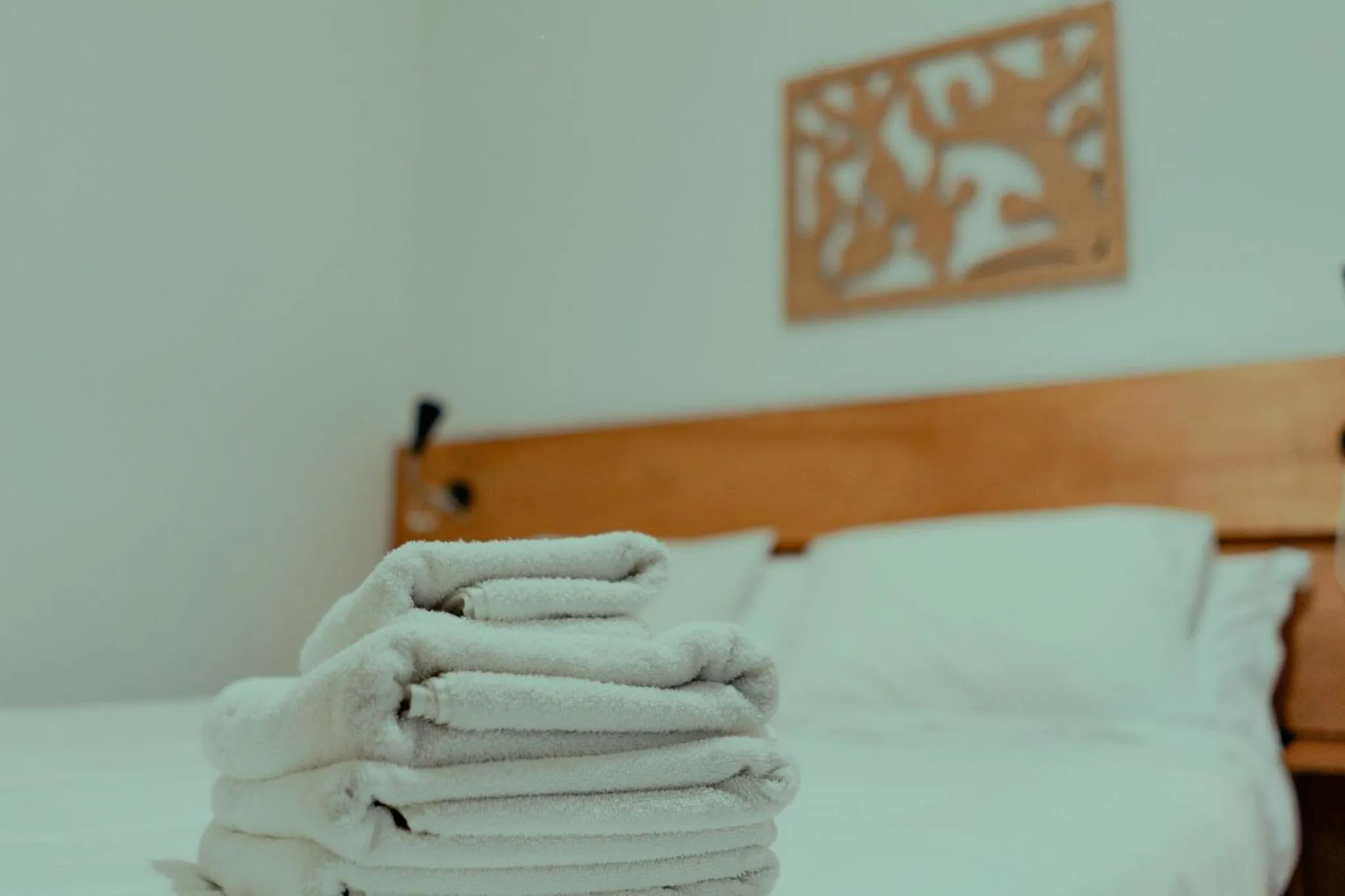 MUMA Hotel - Museo de la Madera