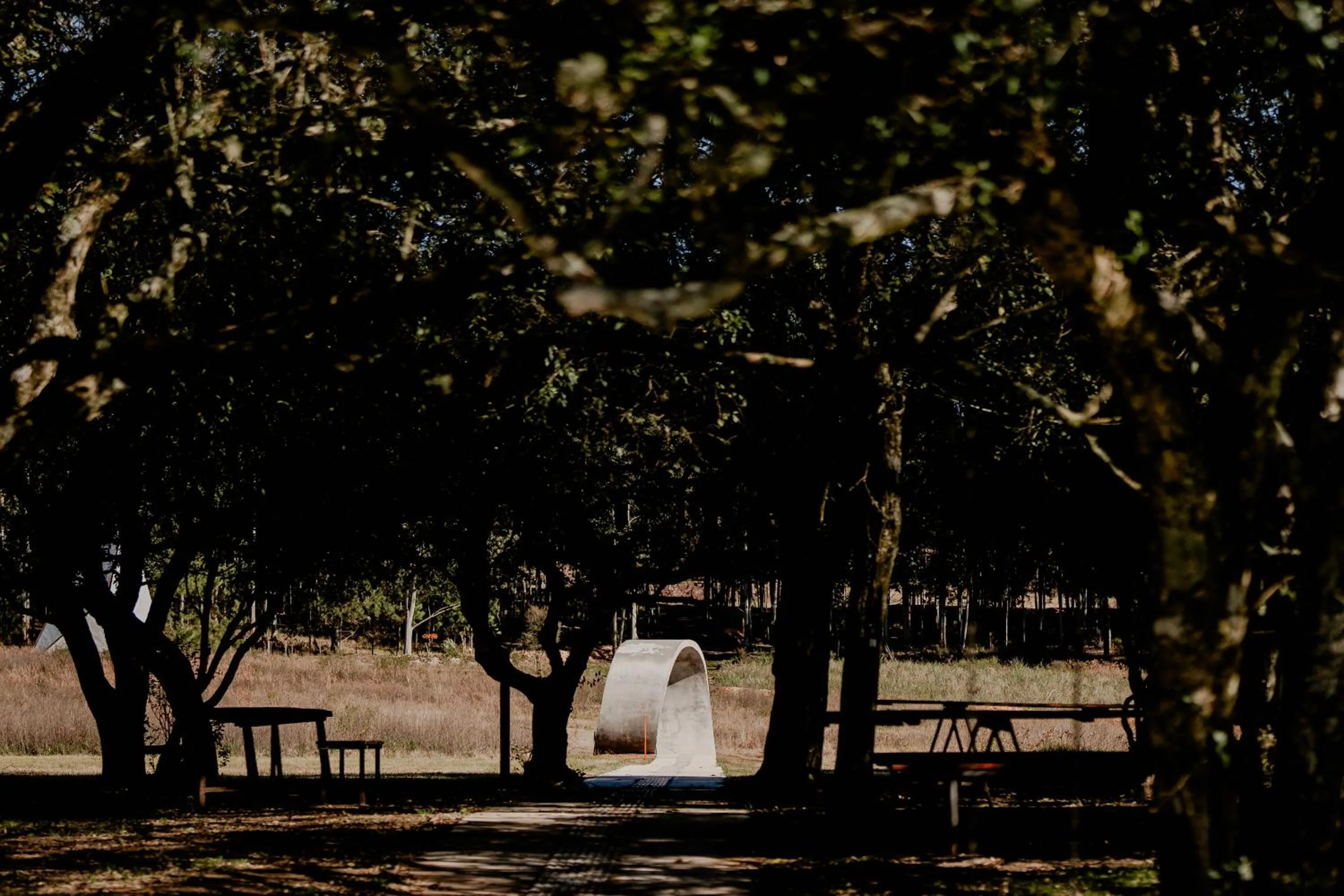Landmark view in MUMA Hotel - Museo de la Madera