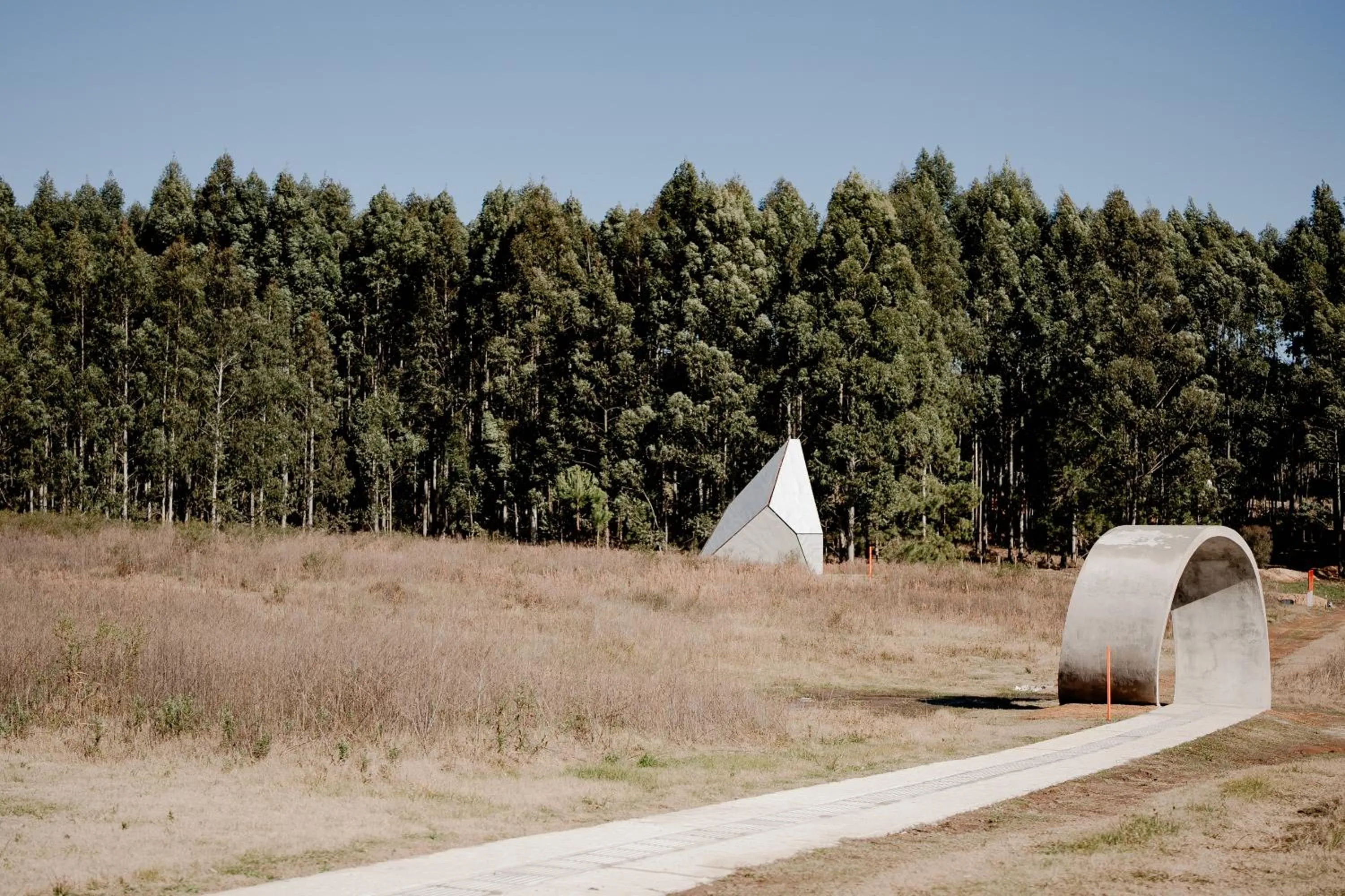 Landmark view in MUMA Hotel - Museo de la Madera