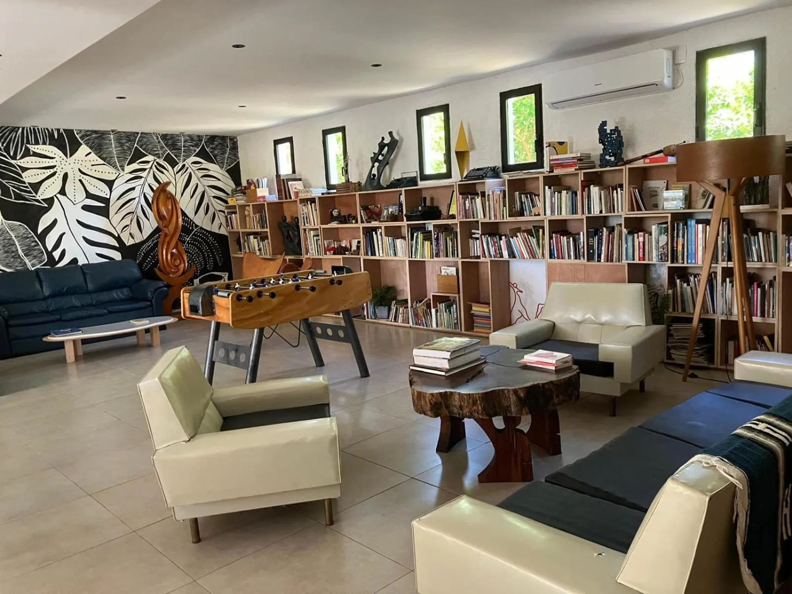 MUMA Hotel - Museo de la Madera