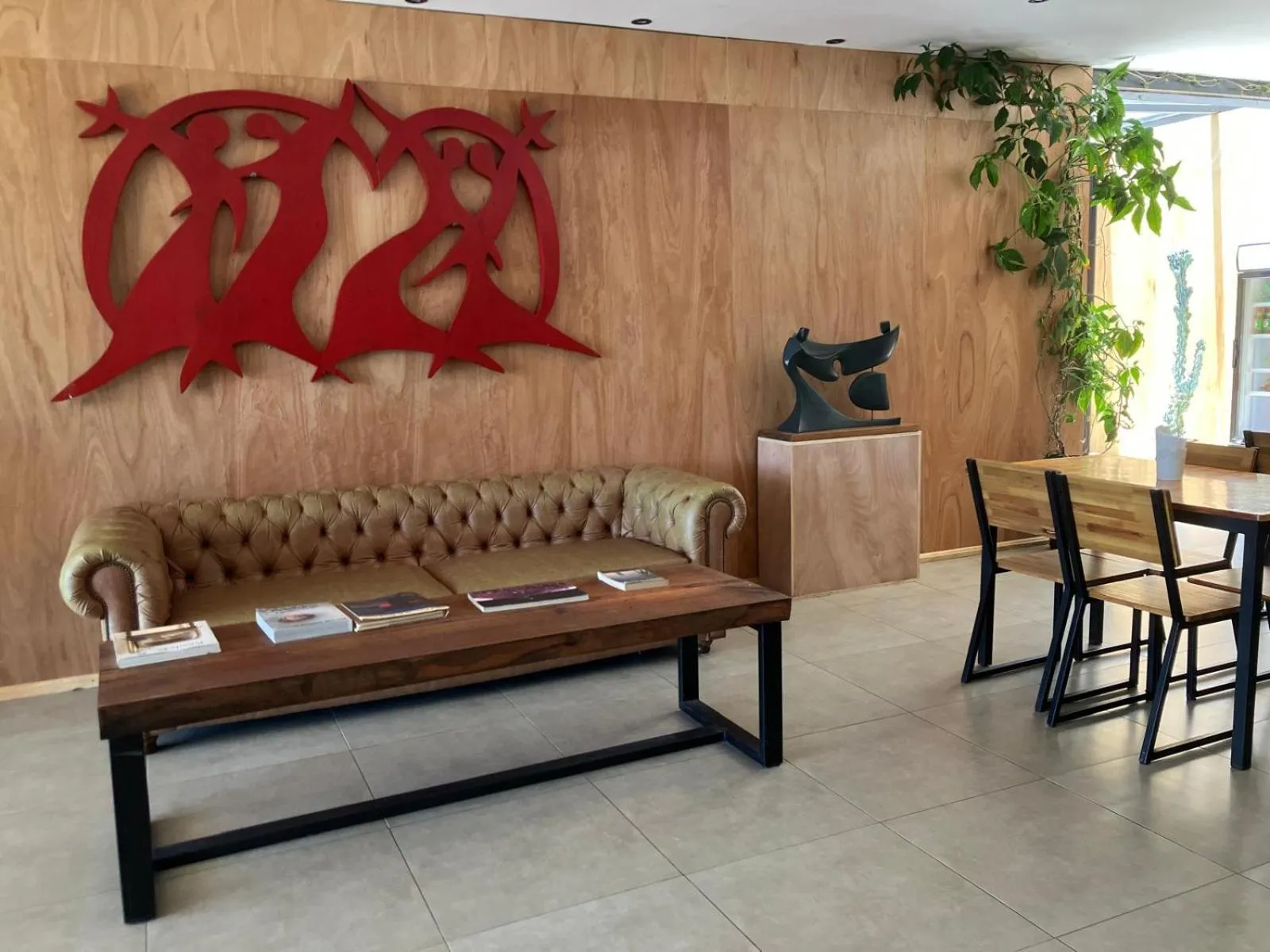 MUMA Hotel - Museo de la Madera