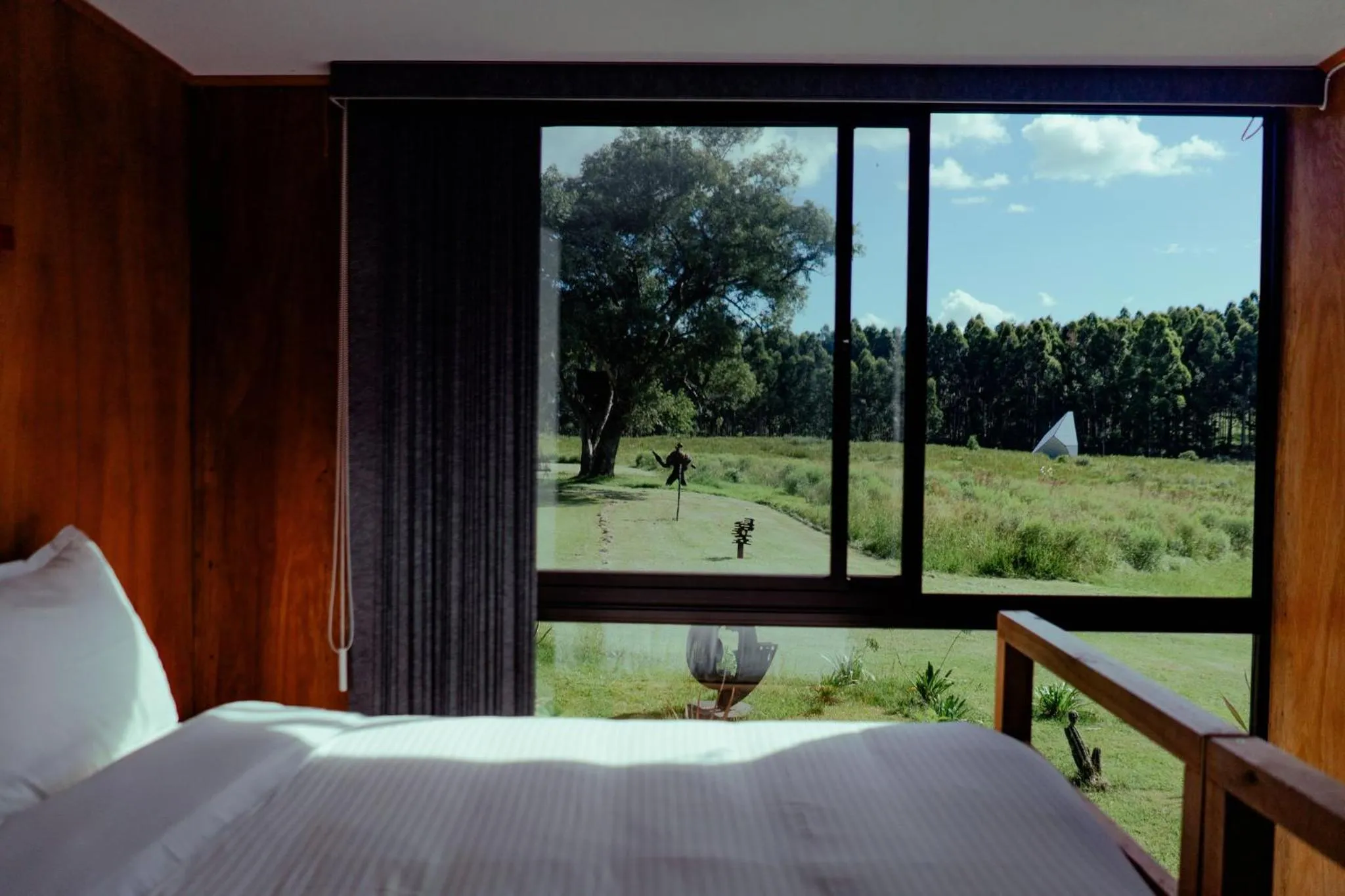 MUMA Hotel - Museo de la Madera