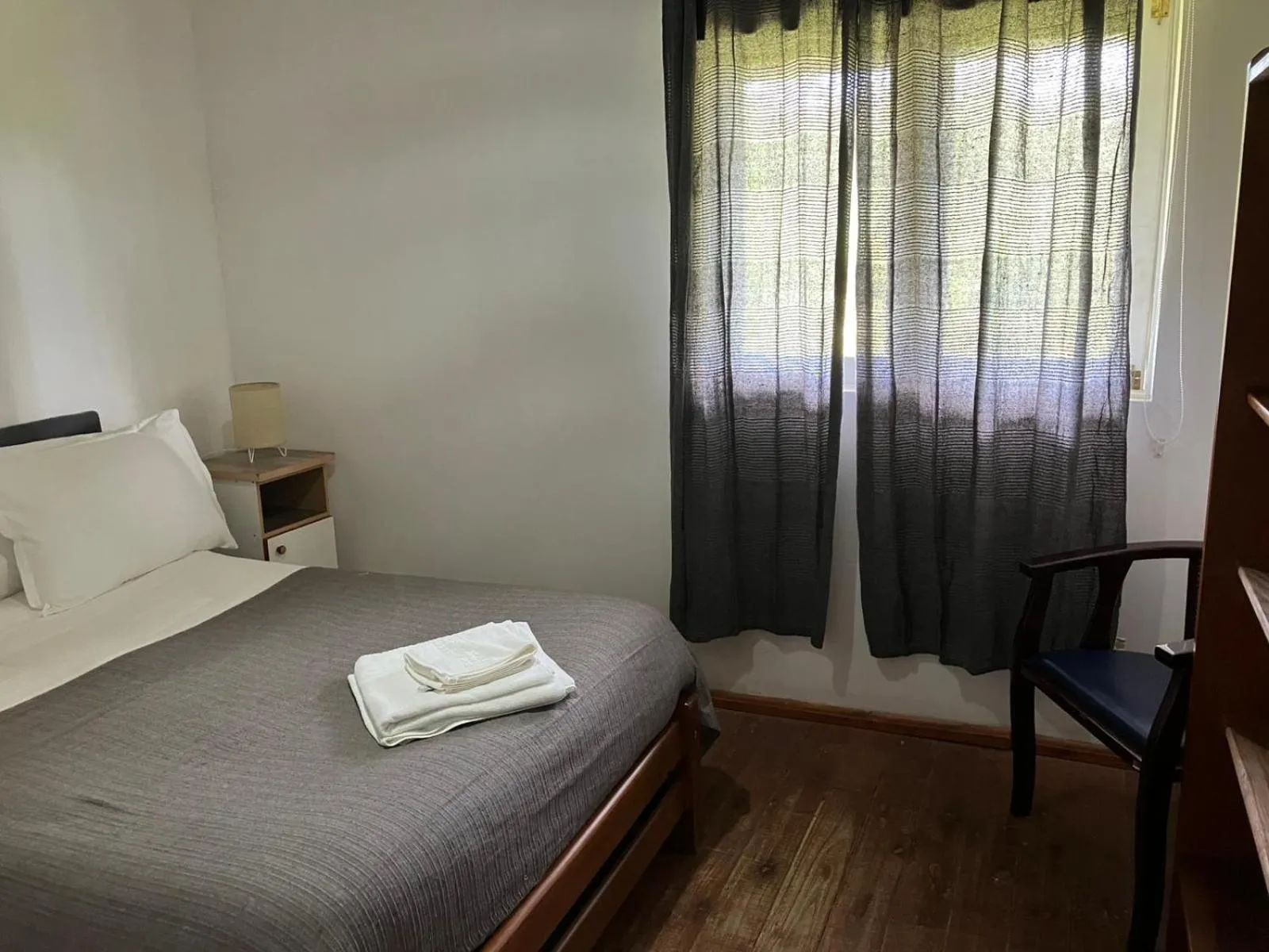 MUMA Hotel - Museo de la Madera