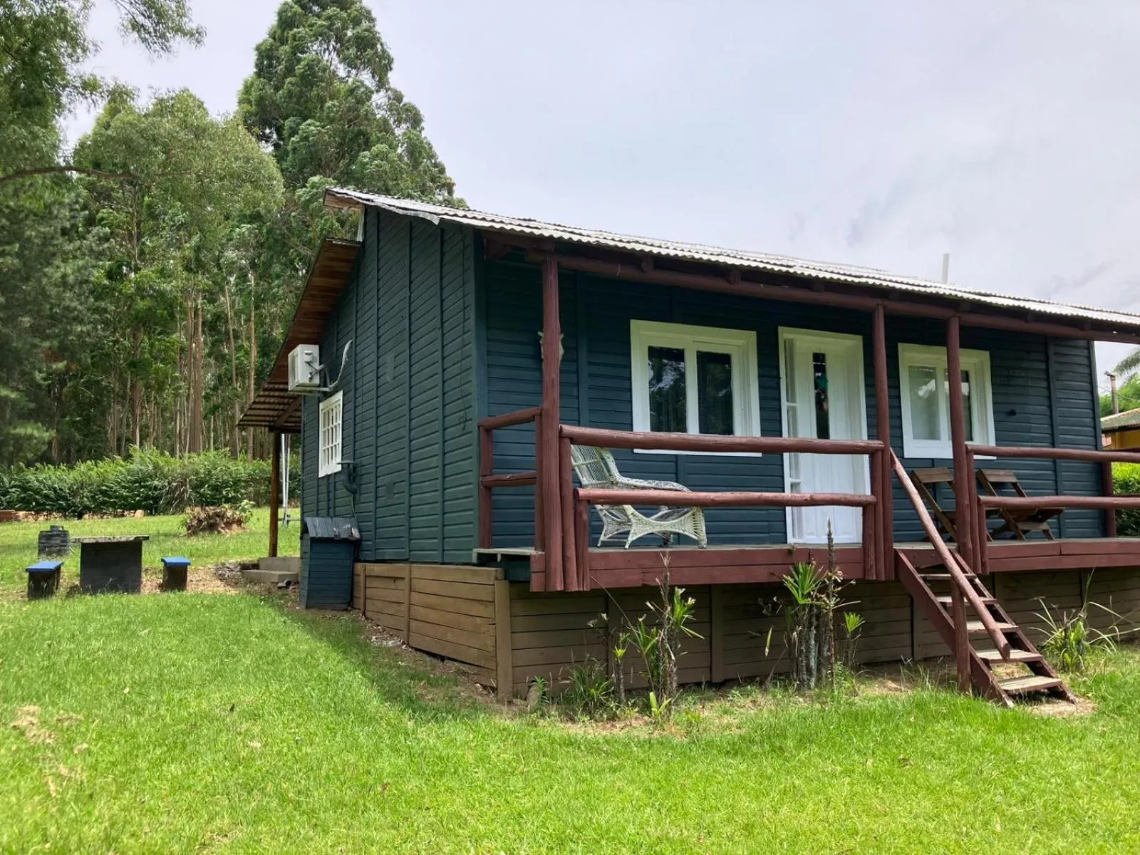 MUMA Hotel - Museo de la Madera