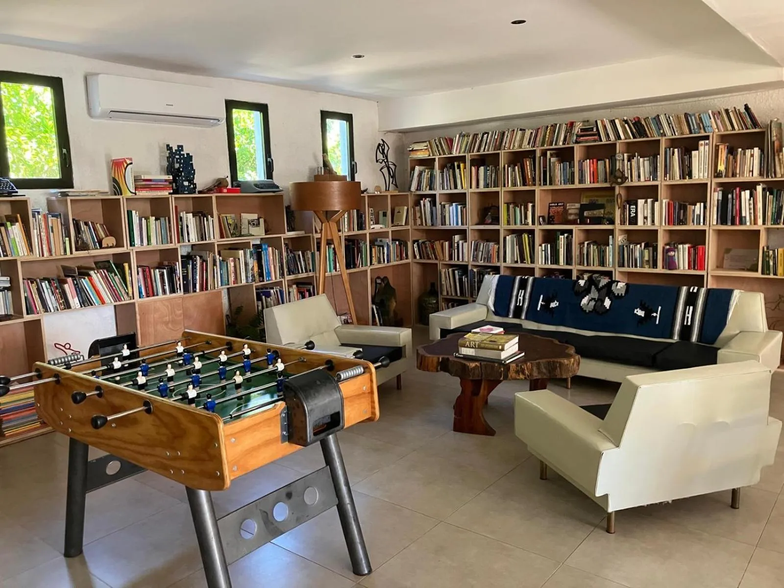 MUMA Hotel - Museo de la Madera