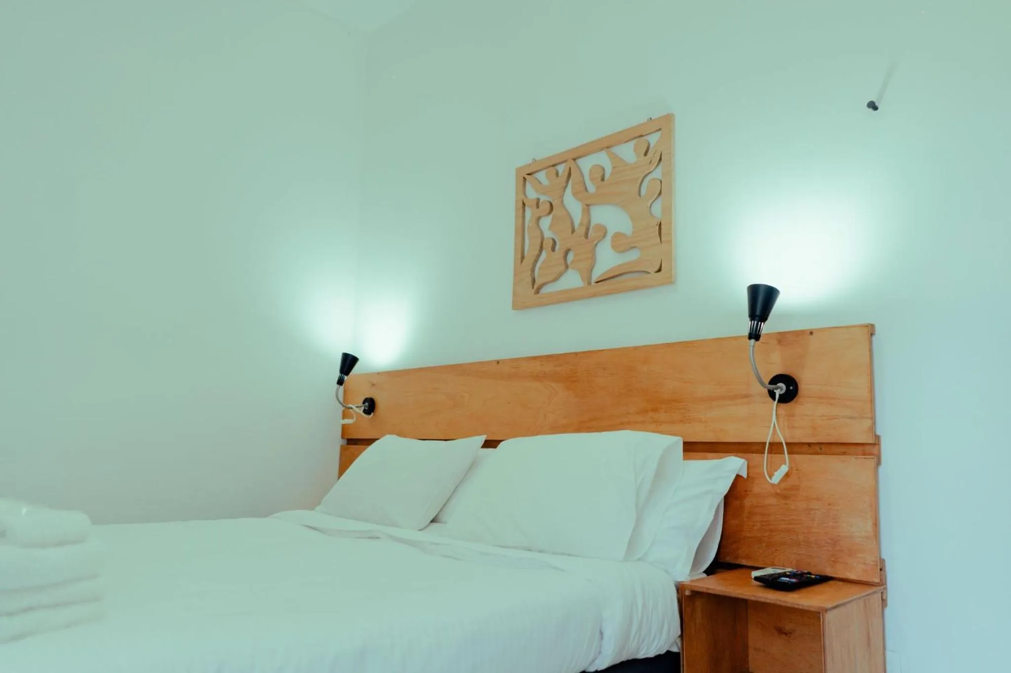 MUMA Hotel - Museo de la Madera