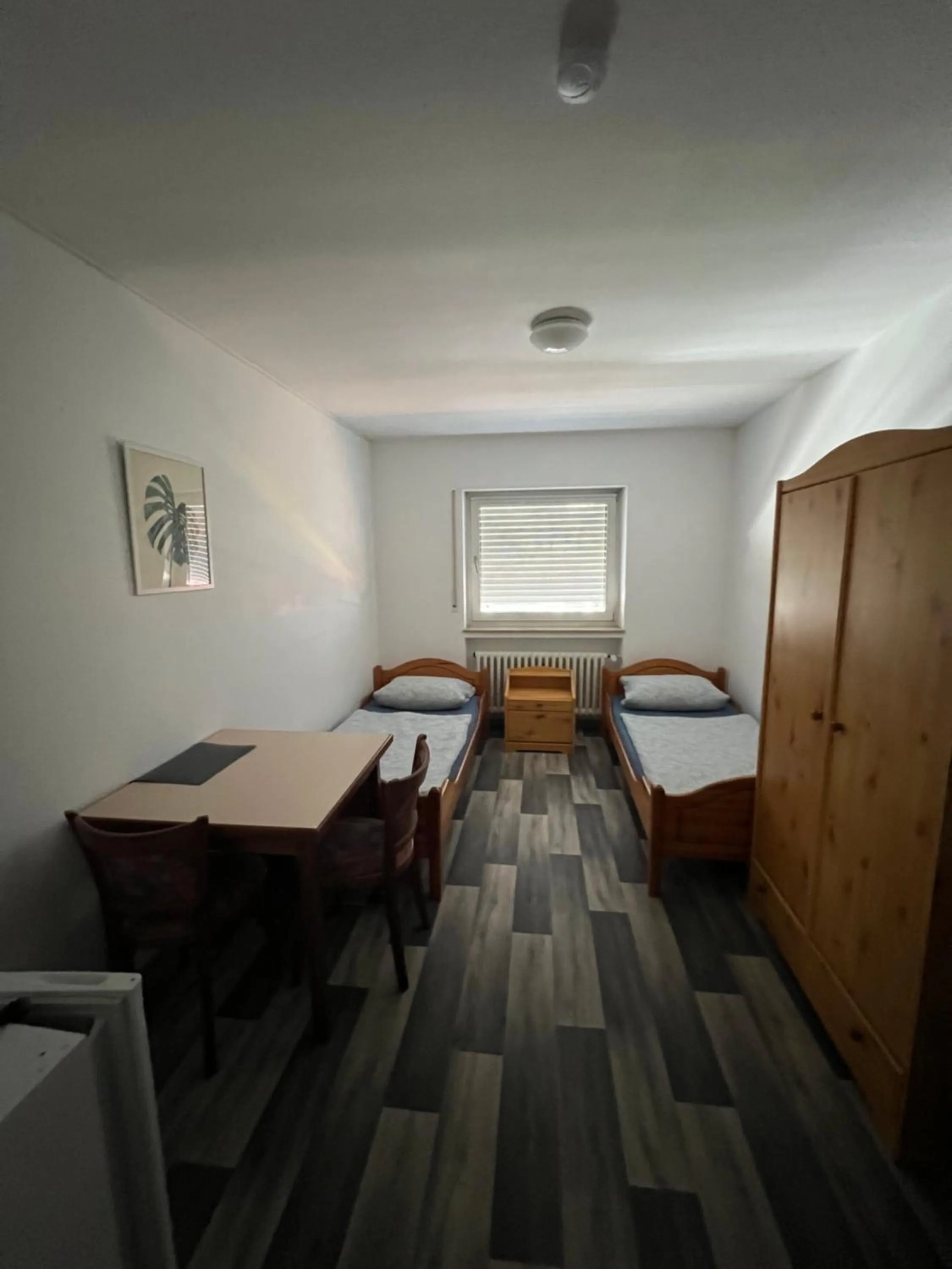 Gästehaus Zur Schmiede