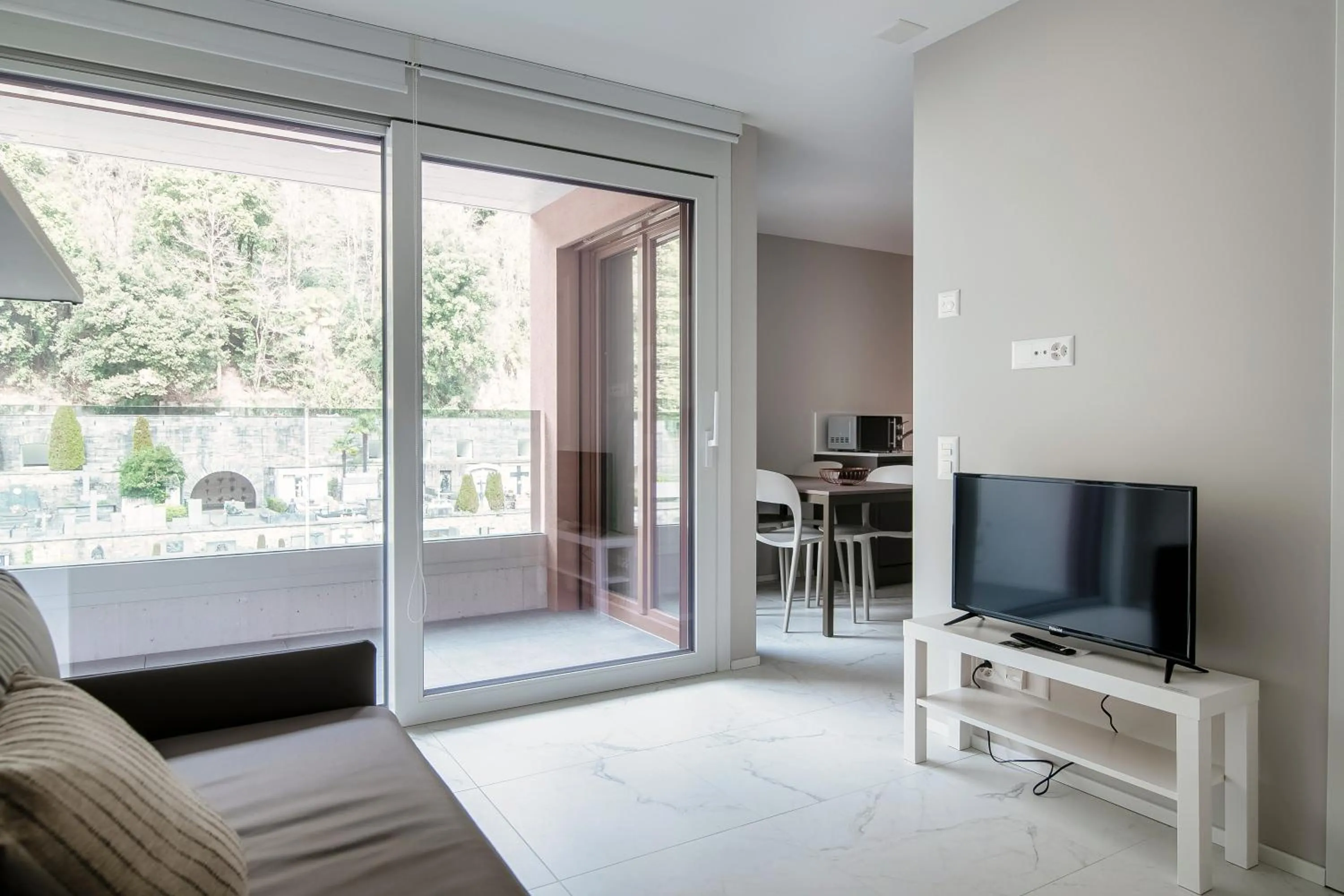 Locarno Studios by Quokka 360 - in the centre of Locarno