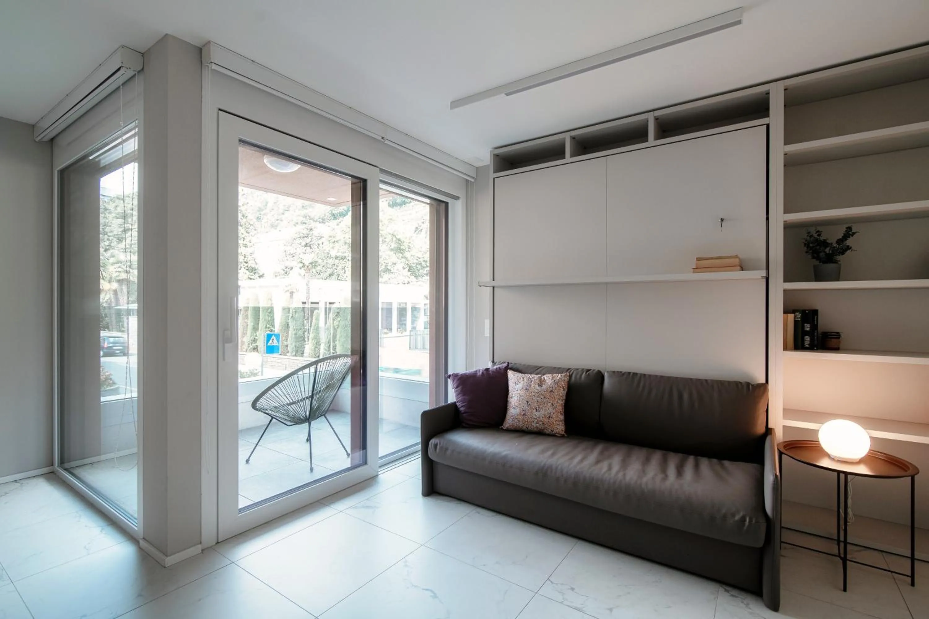 Locarno Studios by Quokka 360 - in the centre of Locarno