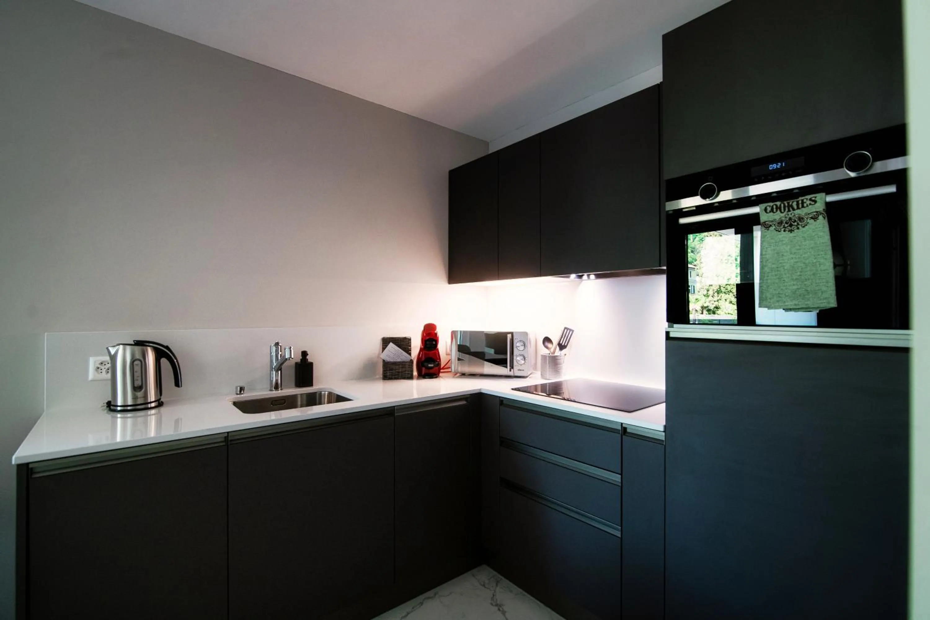 Locarno Studios by Quokka 360 - in the centre of Locarno