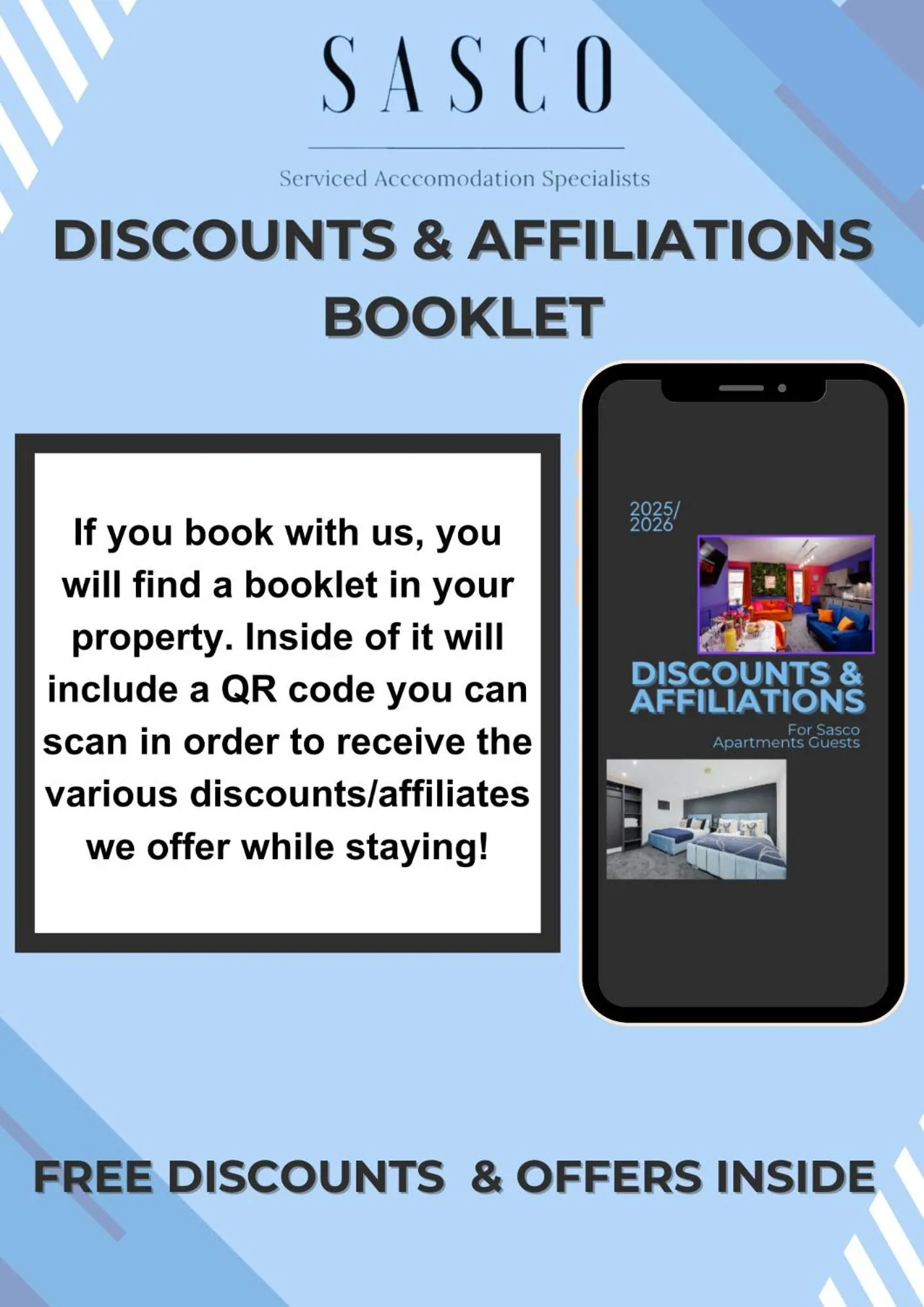 Other in Eden Suite Sasco Apartments