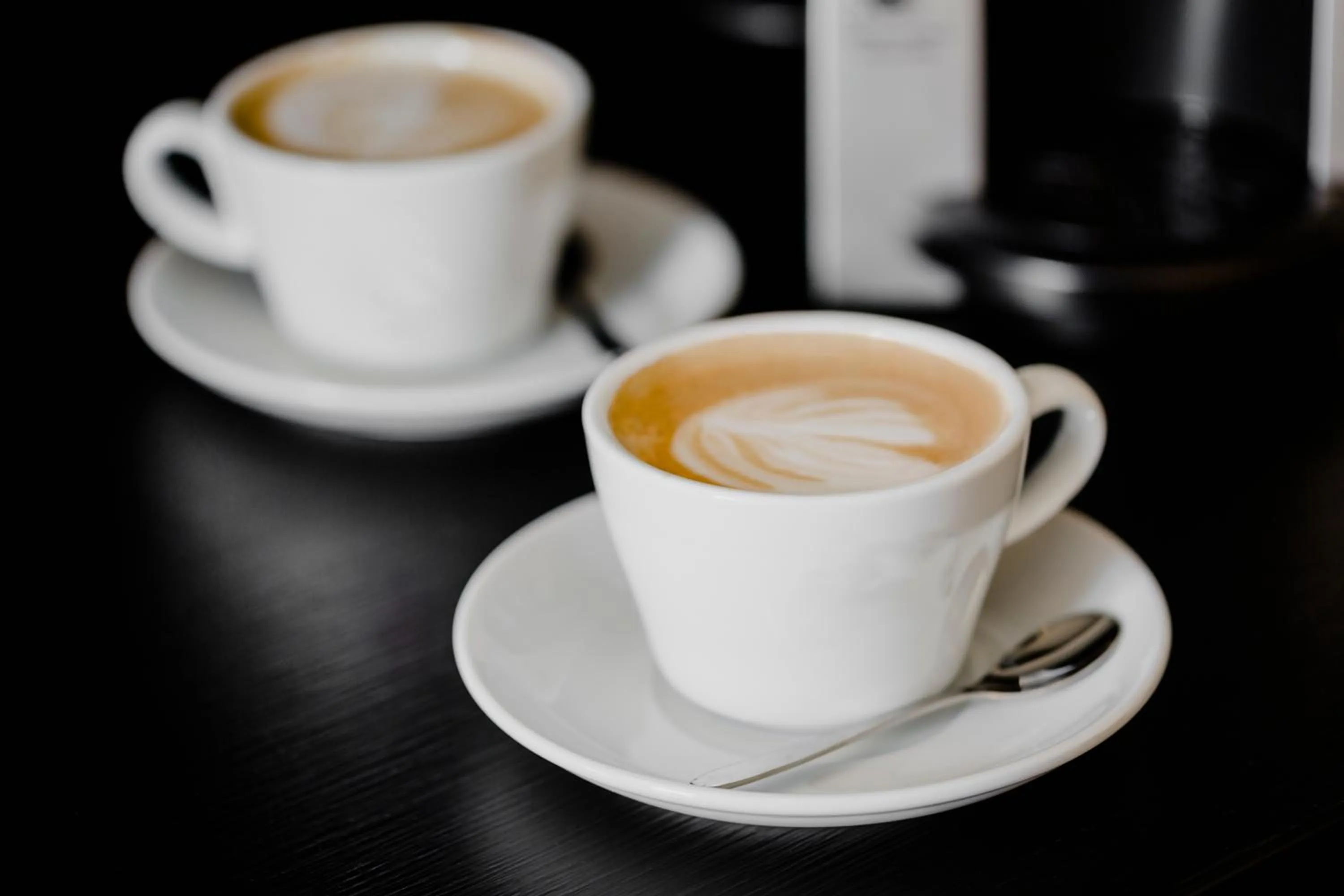 Non alcoholic drinks in Hotel Le Littoral