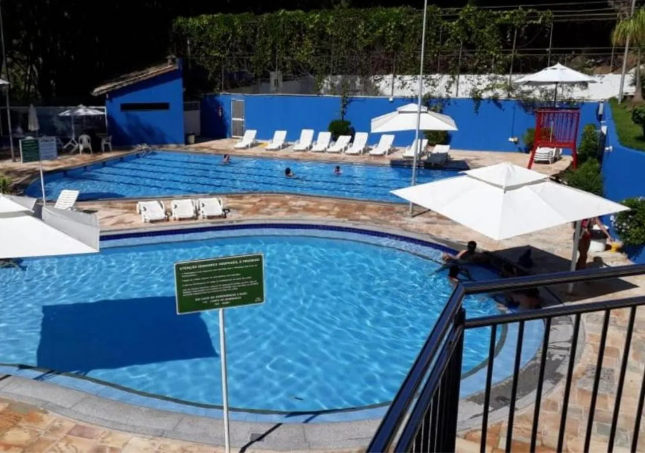 Thermas Rio Caldas