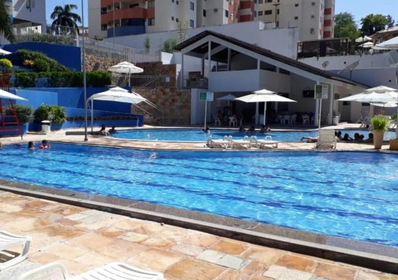 Thermas Rio Caldas