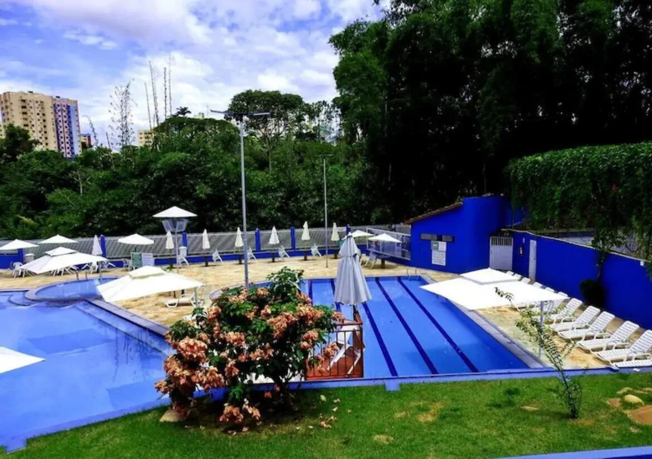 Thermas Rio Caldas Thermas Rio Caldas