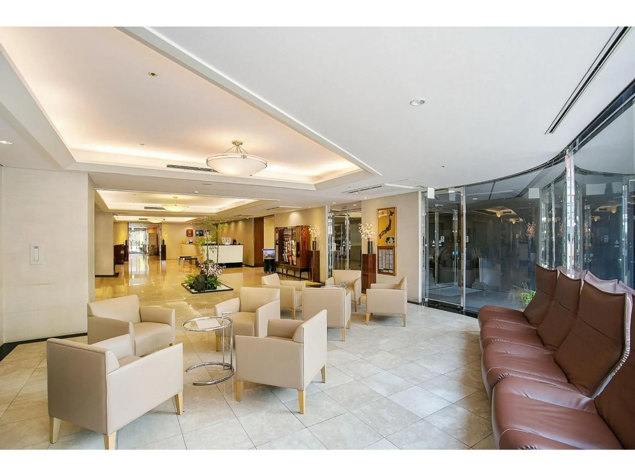 Mars Garden Hotel Hakata - Vacation STAY 48738v