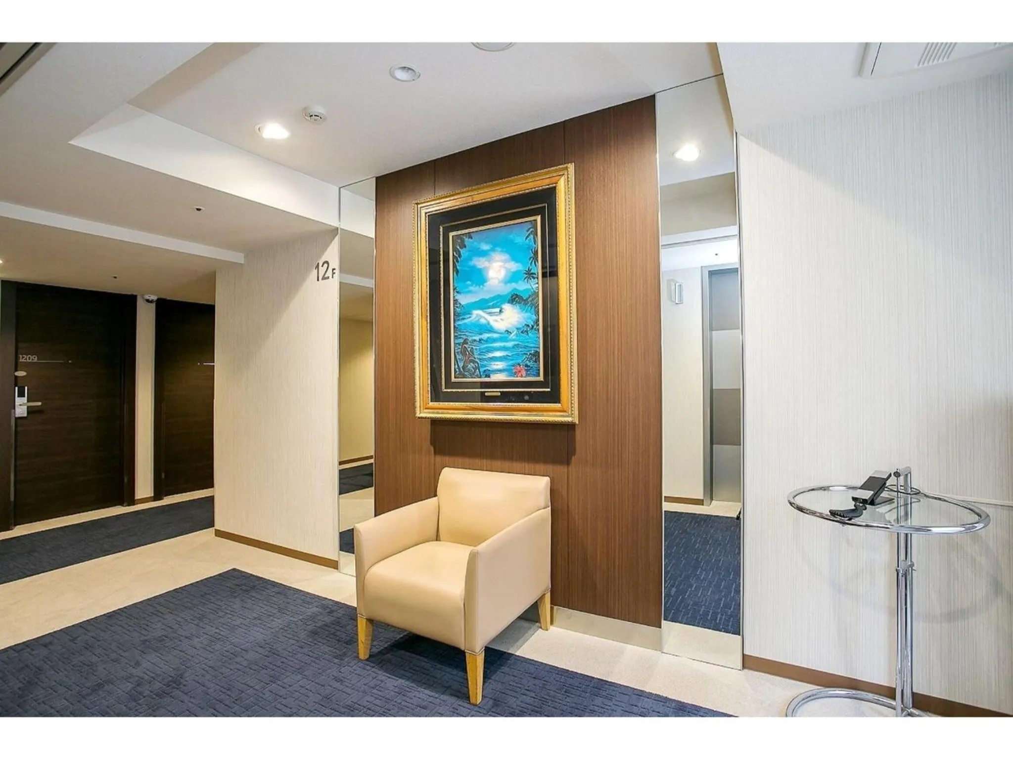 Mars Garden Hotel Hakata - Vacation STAY 48743v