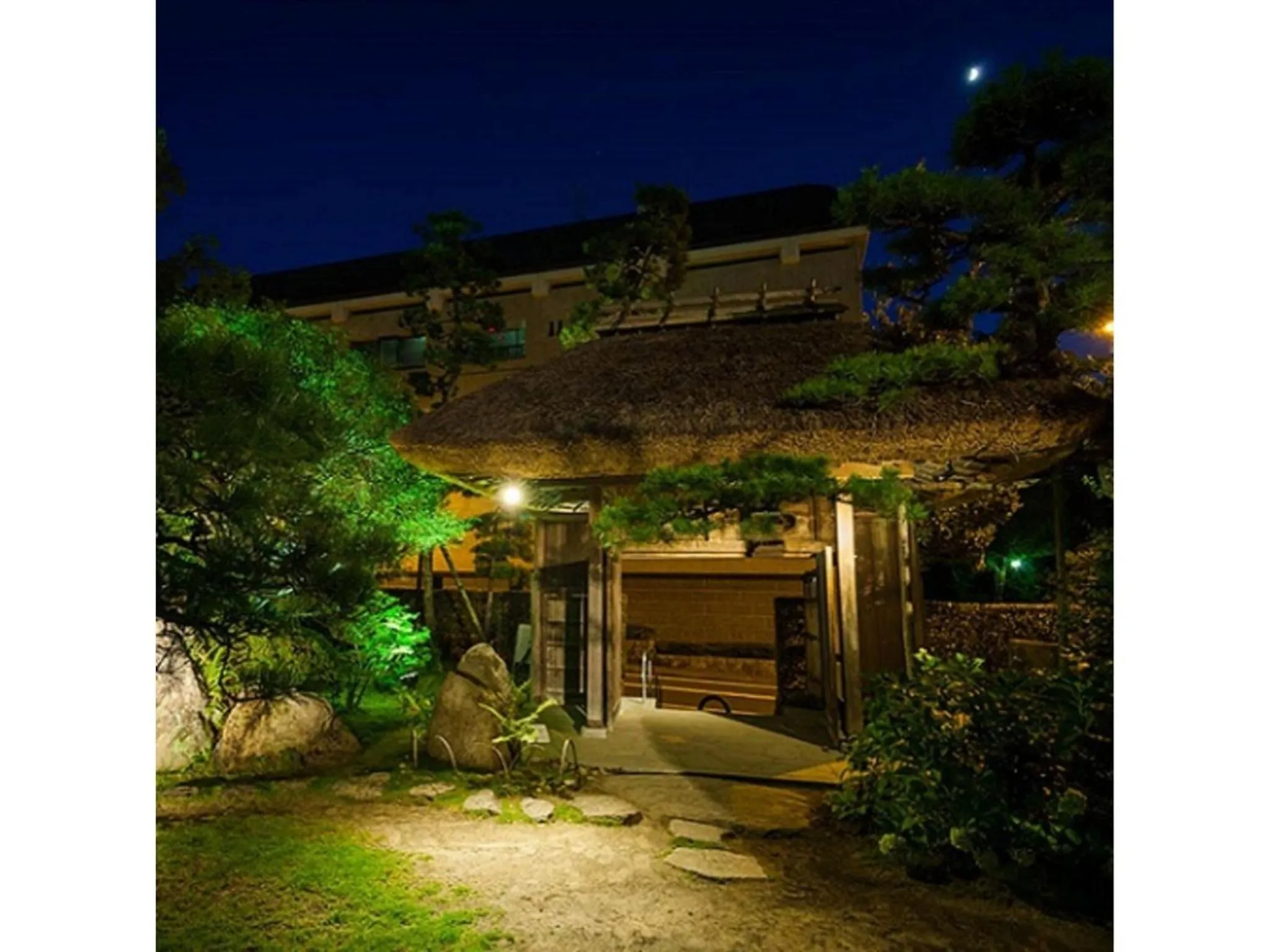 Dogo Onsen Funaya - Vacation STAY 54212v