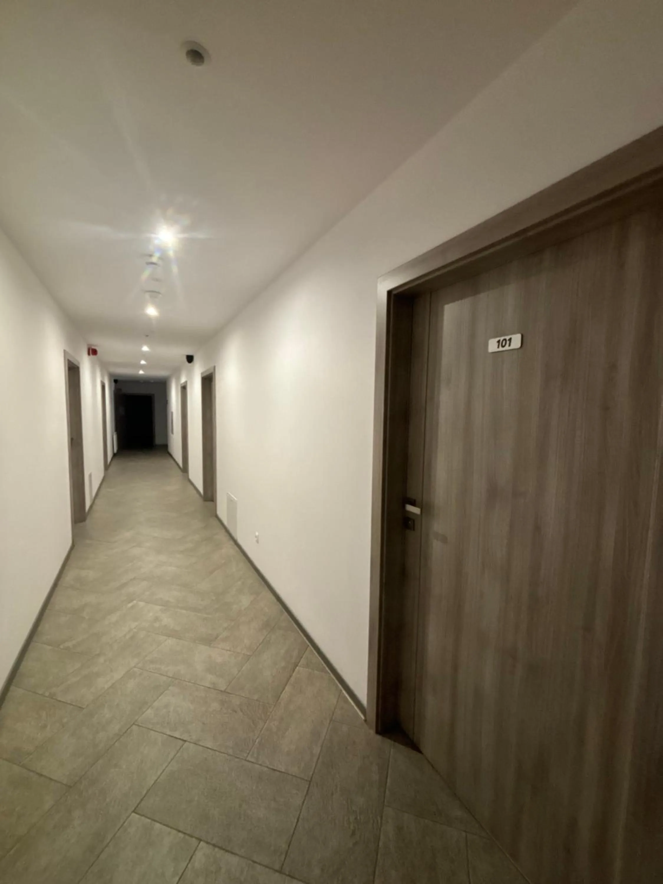 Apartament Residence Nysa