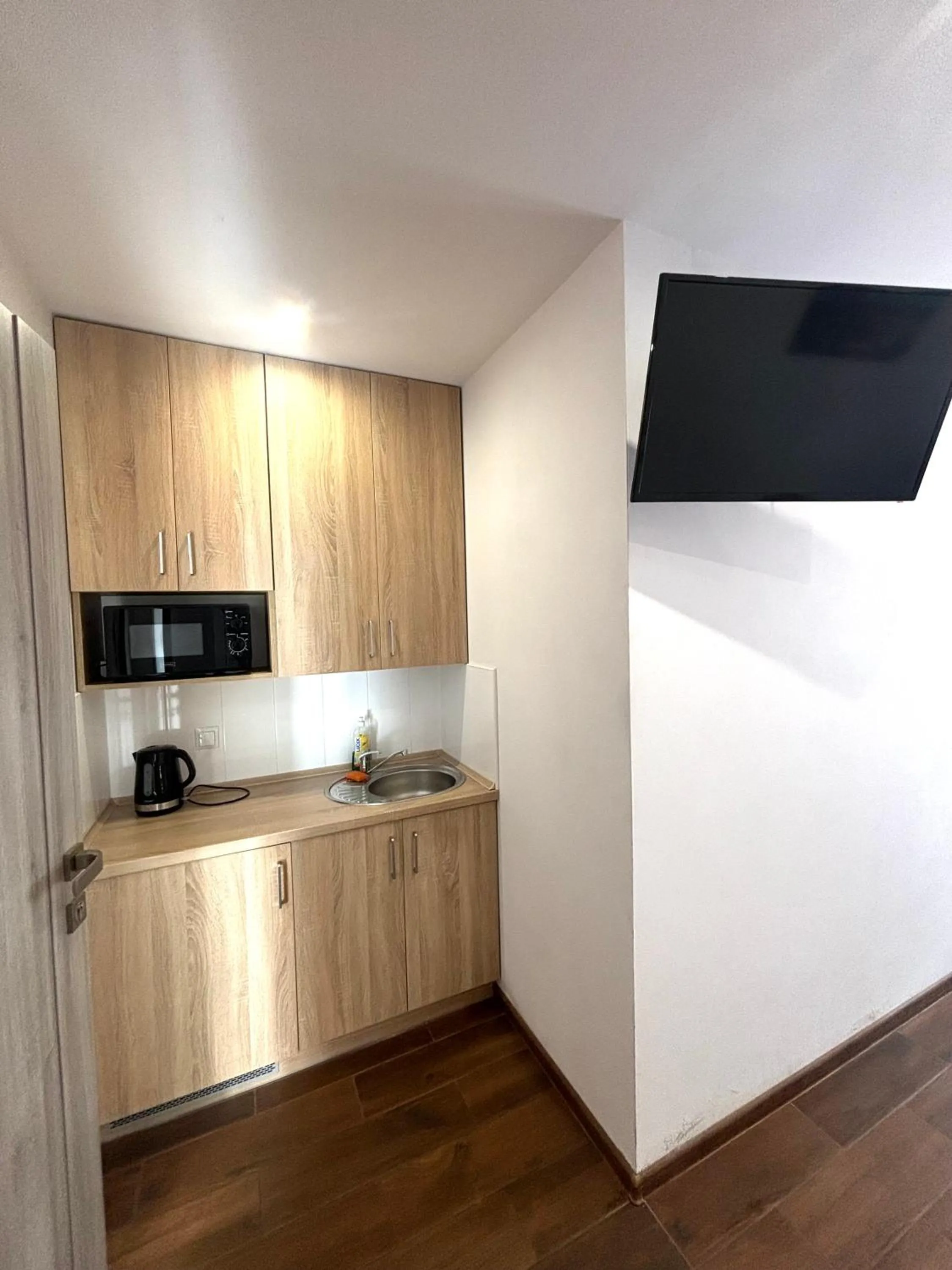 Apartament Residence Nysa