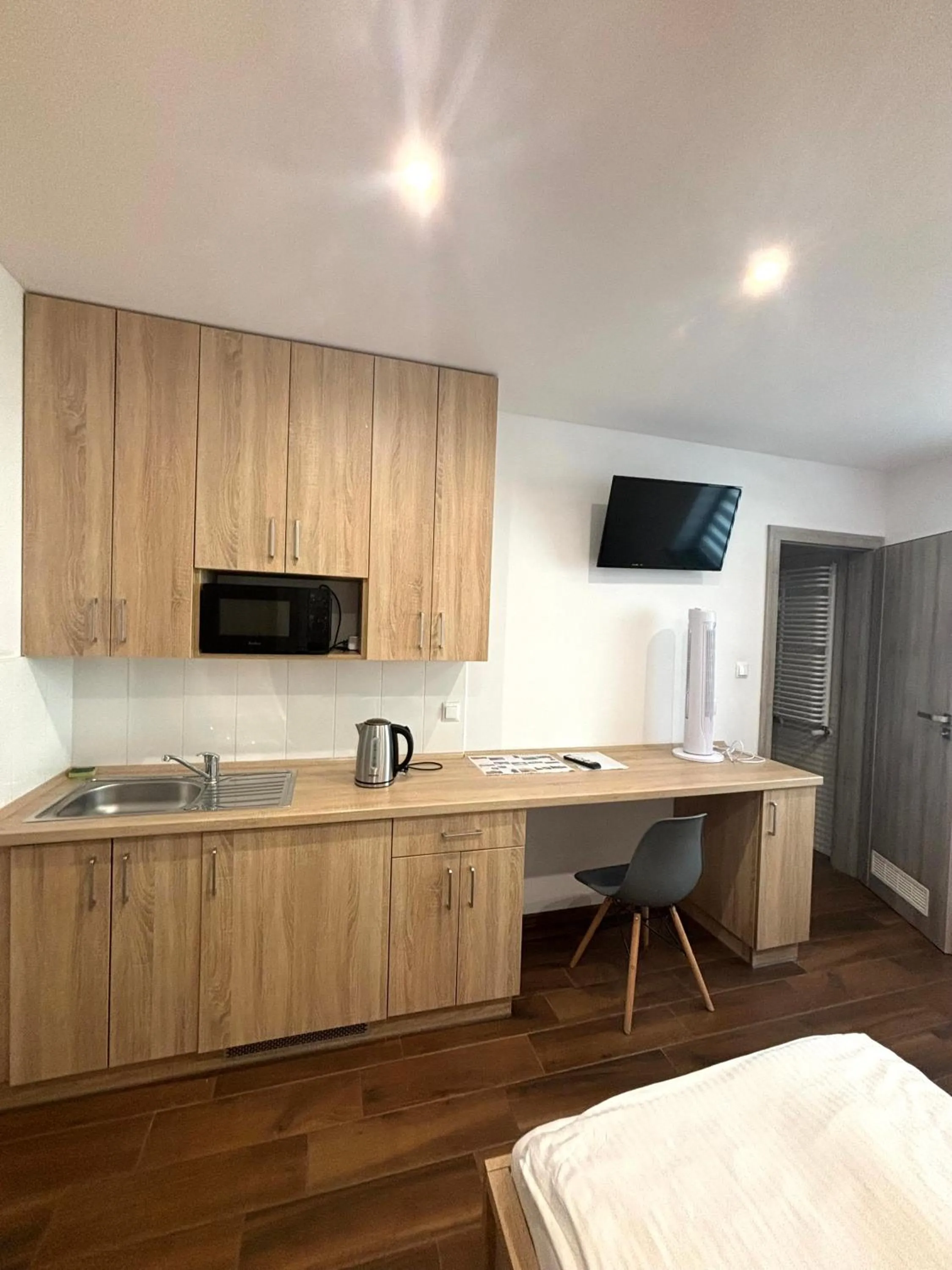 Apartament Residence Nysa