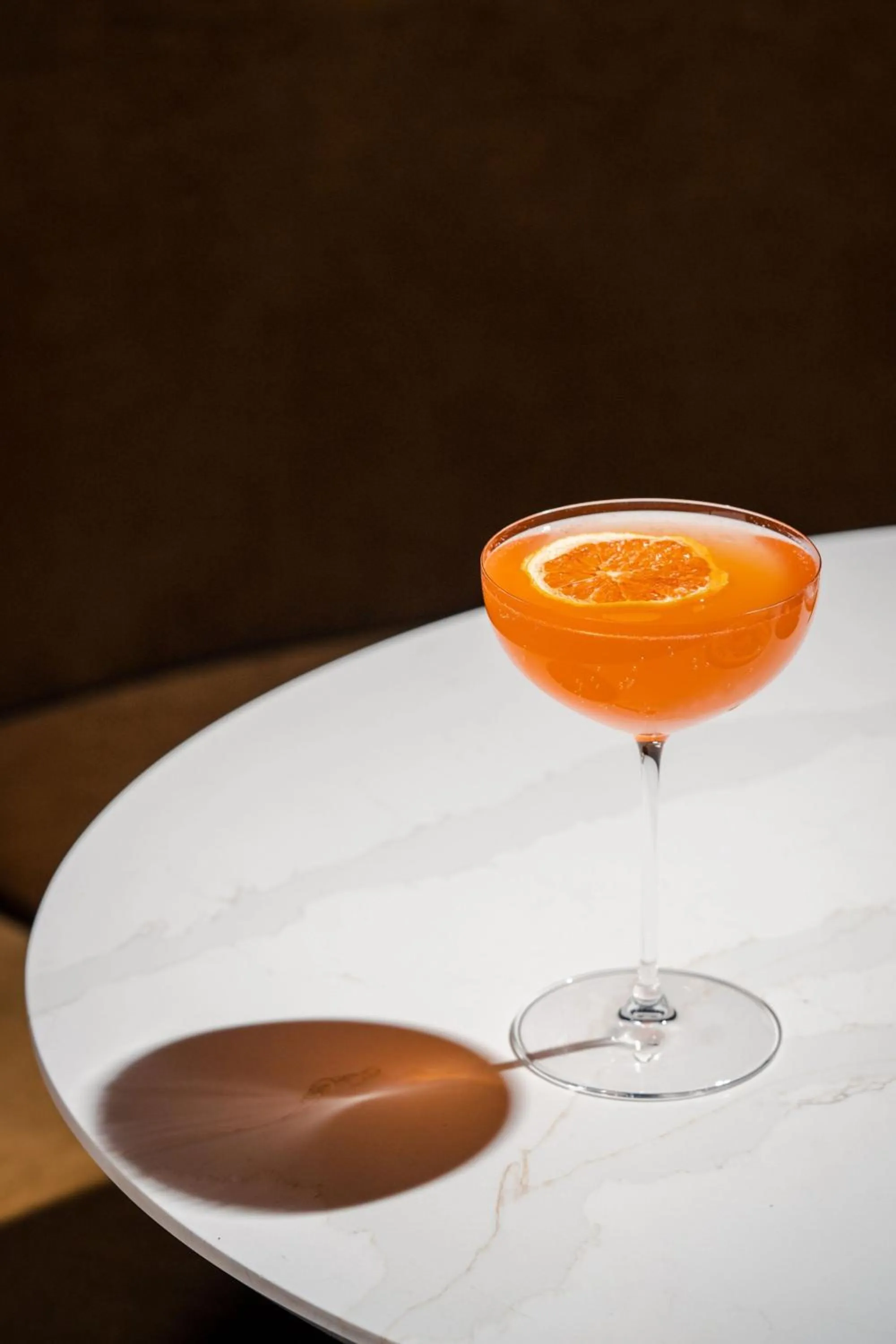 Restaurant/places to eat in Le Centre Sheraton Montreal Hotel